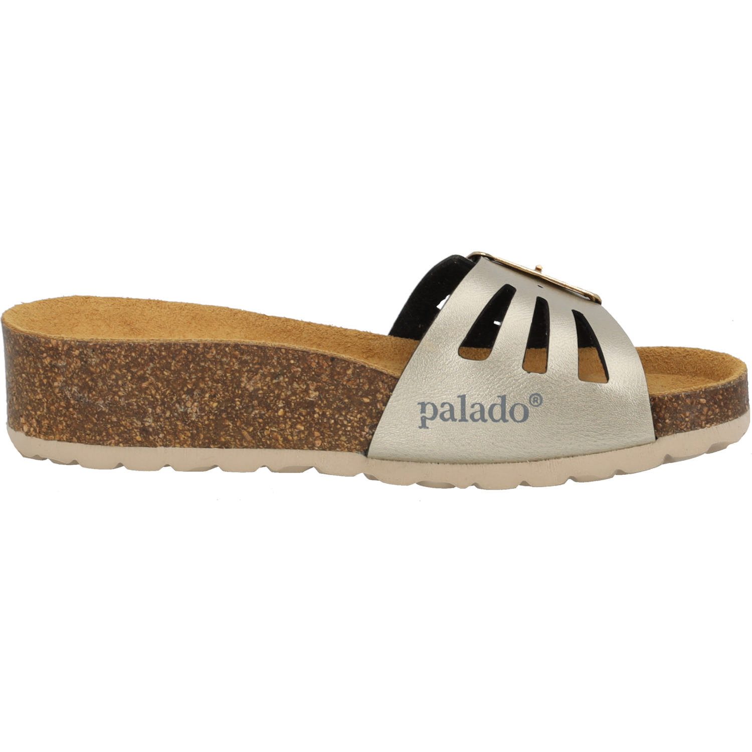 Palado Malta EGS Wedge Vent Pantolette