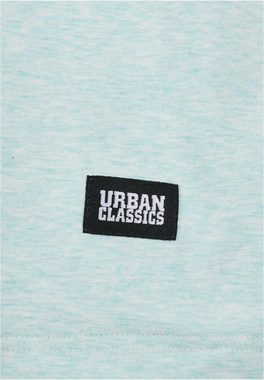 URBAN CLASSICS T-Shirt Urban Classics Herren Oversize Melange Tee (1-tlg)