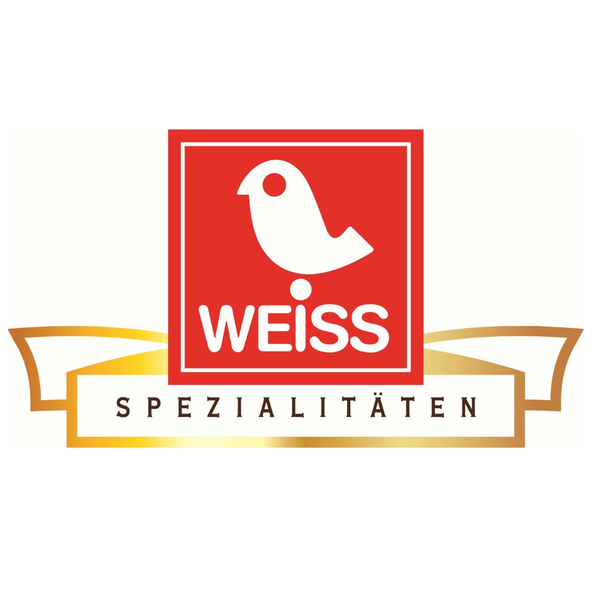 WEISS Süßigkeit, Weiss Weissella köstliche Oblatenkuchen 2 fach sortiert 200g