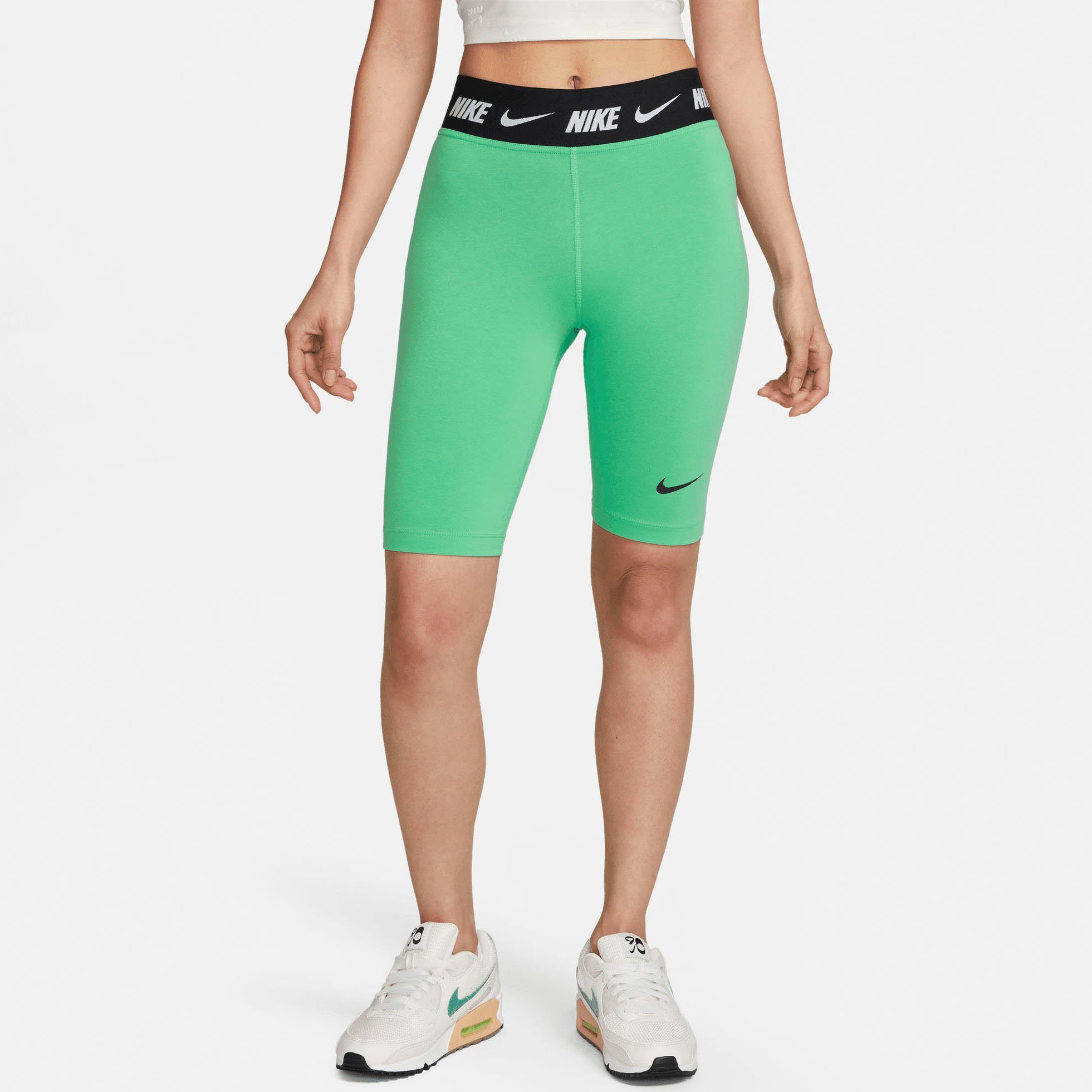 Nike Sportswear Leggings W NSW SHORT TIGHT