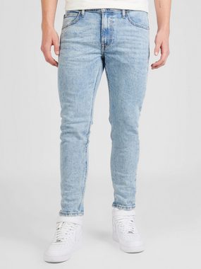 Lee® Slim-fit-Jeans Luke (1-tlg)