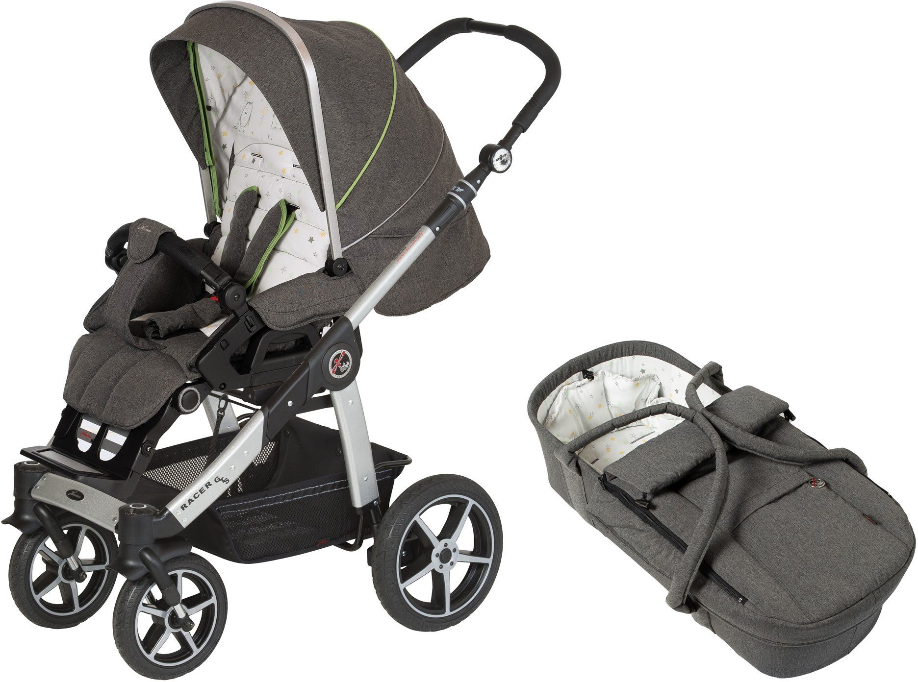 kinderwagen germany