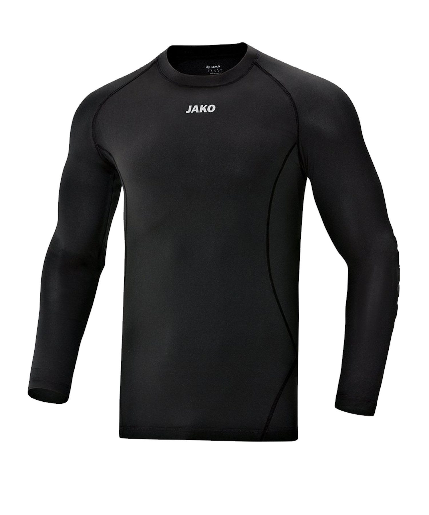 Jako Unterziehshirt Torwartunderwear Longsleeve (1-St) default