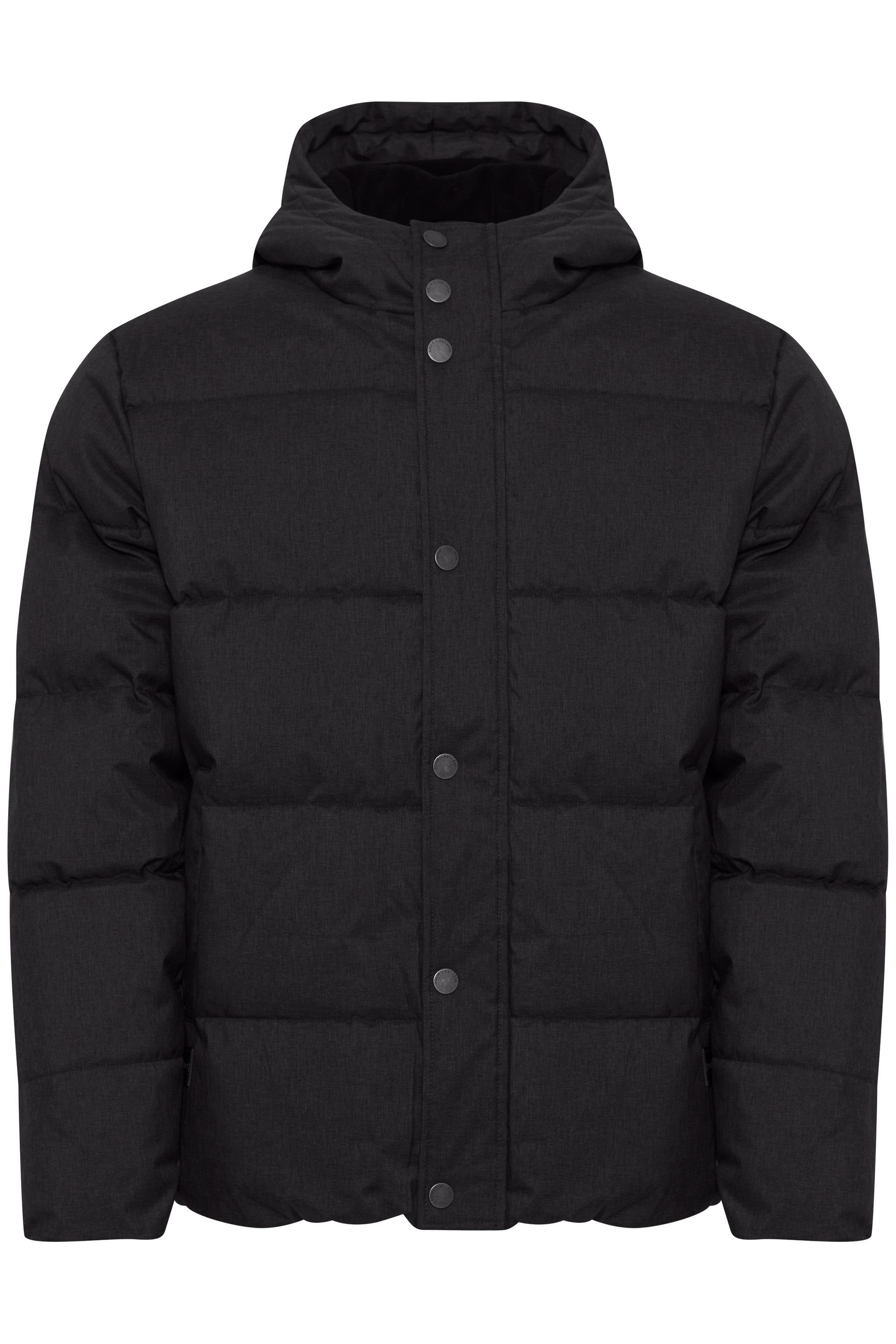 Solid Winterjacke SDCollin JA1 True (194008) 21107078 Black