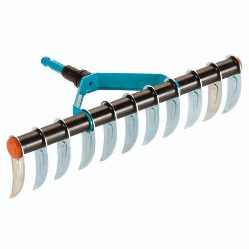 GARDENA Gartenhacke Gardena CS.-Rasenlüfter 35 cm Breit (3391-20)