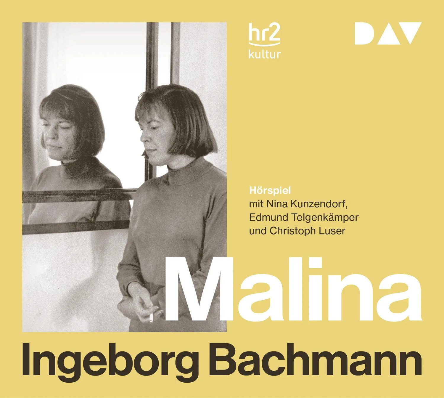 Hörspiel Malina