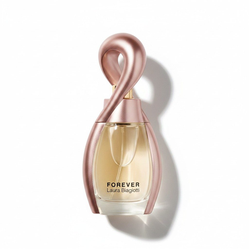 Laura Biagiotti Eau de Parfum Laura Biagiotti Forever for Her eau de parfum 30 ml, 1-tlg., EDP