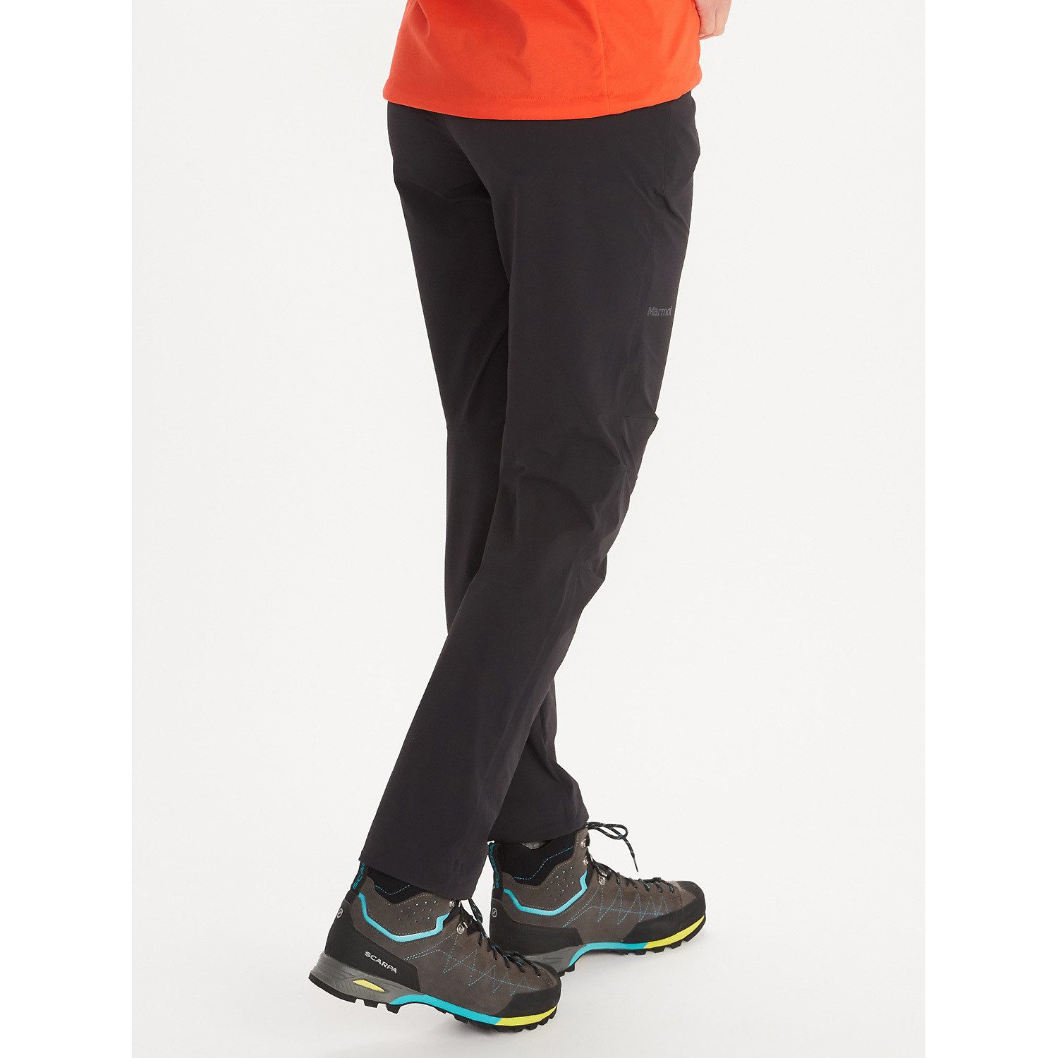 Marmot Funktionshose Hose lang WMOUNTAIN ACTIVE PANT