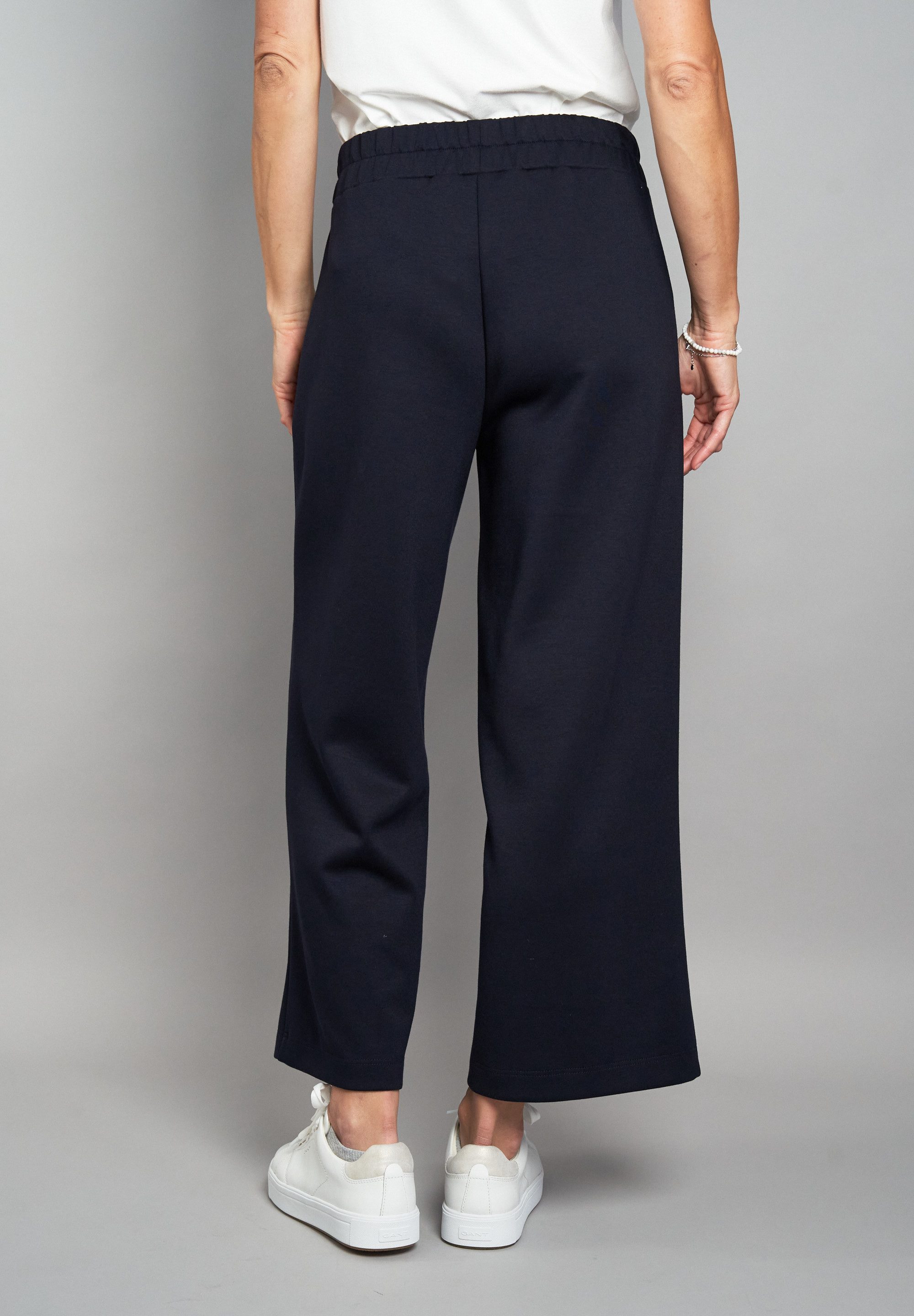 Seidel Moden 7/8-Hose in hochwertiger Jersey-Qualität, MADE IN GERMANY