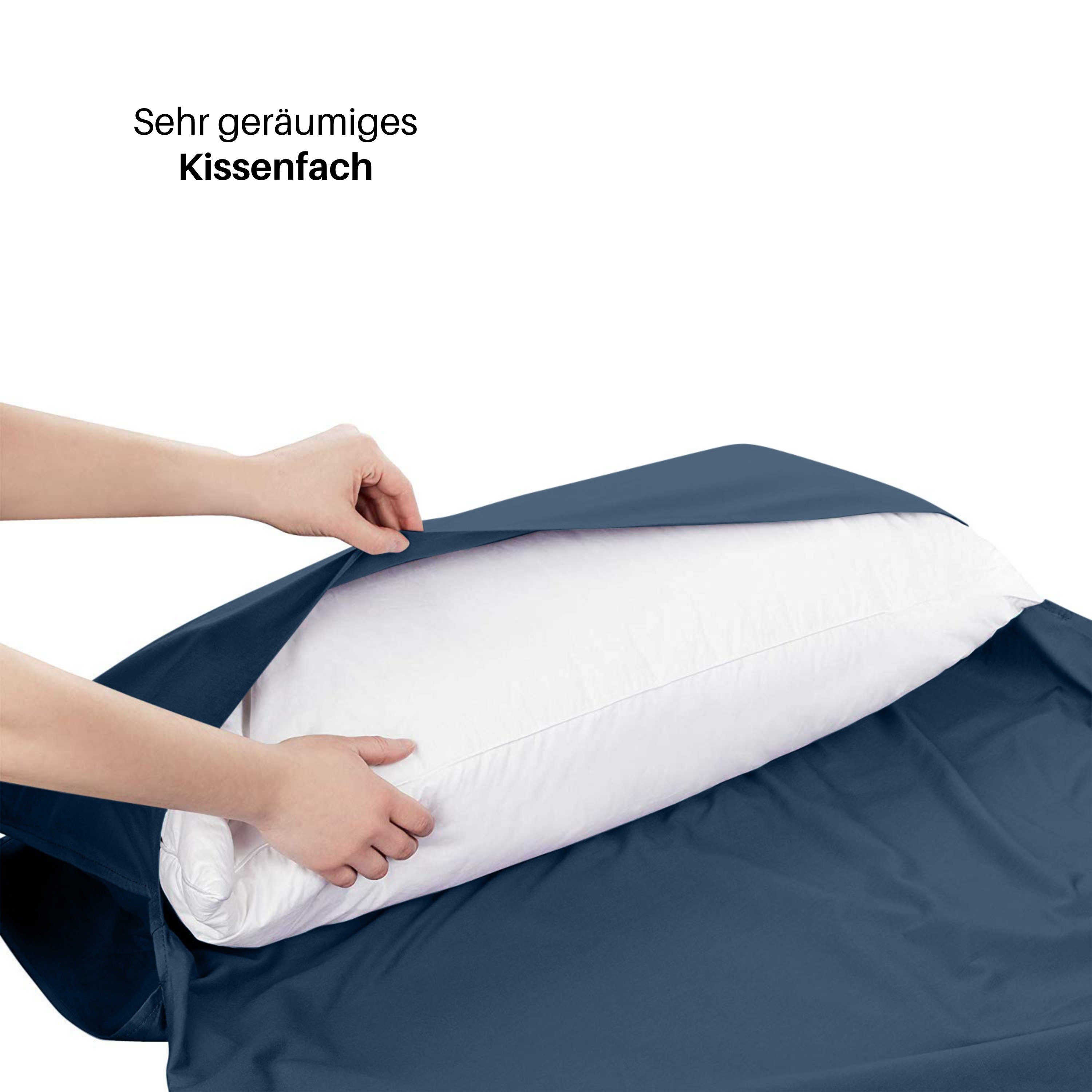 Traveler's Pal Schlafsackinlett Traveler's Pal Hüttenschlafsack aus 100% Duraweave, (Schlafsack mit Reißverschluss an Seite und Fußende), - Leichter und dünner Inlett Sommerschlafsack atmungsaktiv