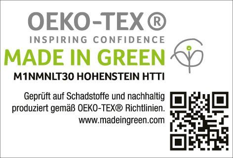 Matratzenschutzbezug SETEX, Deutschland hergestellt in