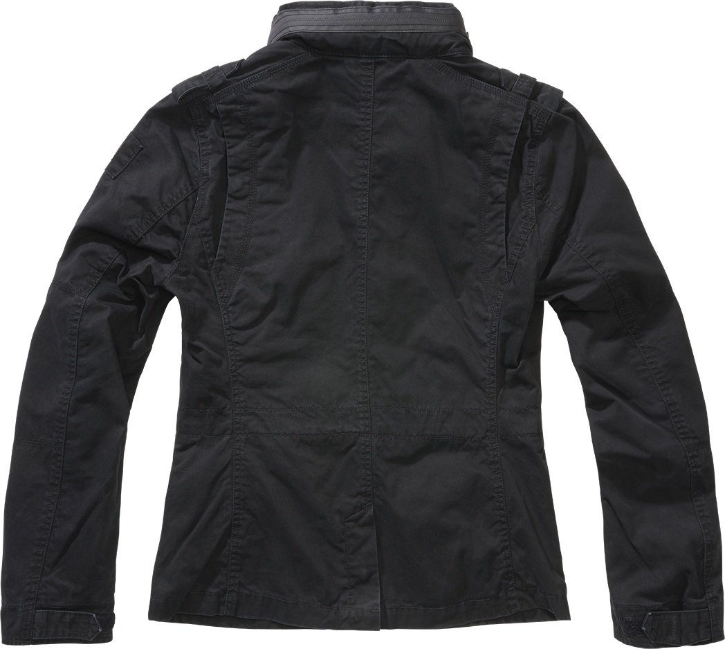 Brandit Kurzjacke Women Britannia Jacket günstig online kaufen
