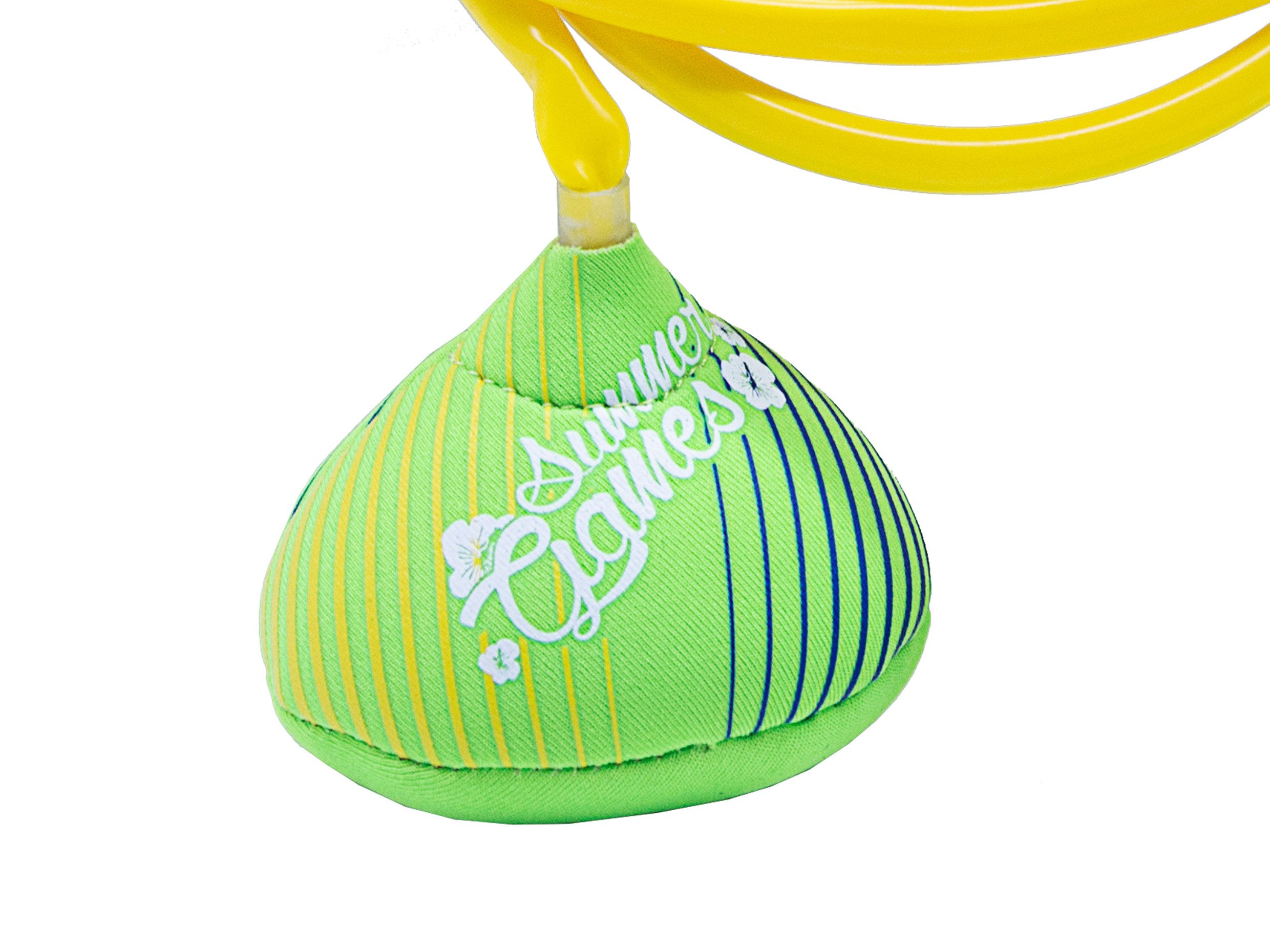 XTREM toys & sports Tauchset SUMMER GAMES Neopren Tauchbogen, 3 Meter länge