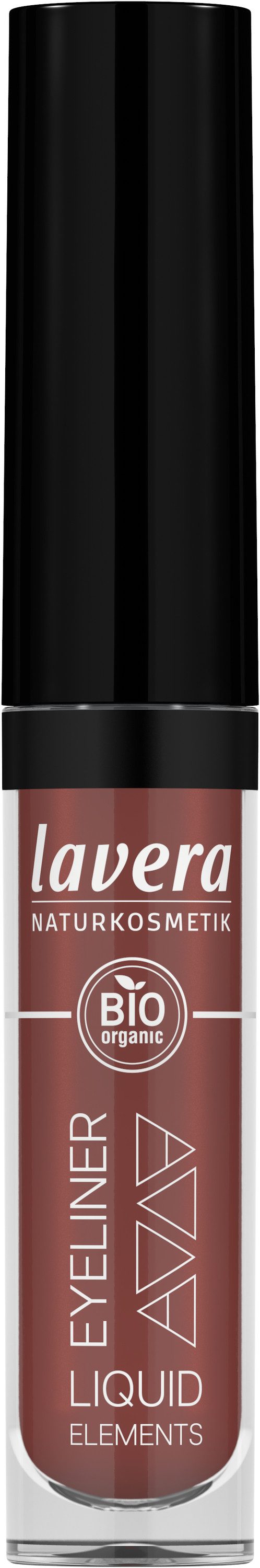 lavera Eyeliner Liquid Elements Eyeliner -Ocean Blue 02-