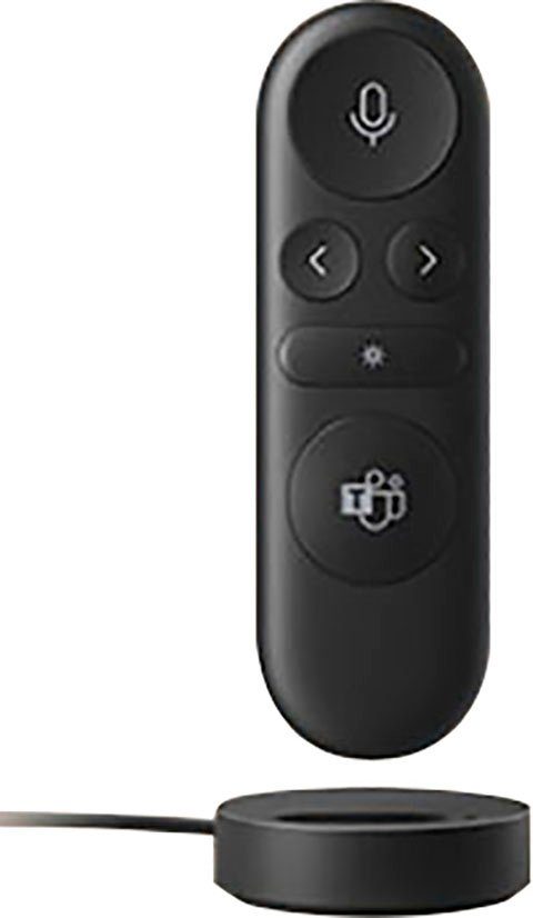 Microsoft Presenter + Black Presenter (1-in-1)