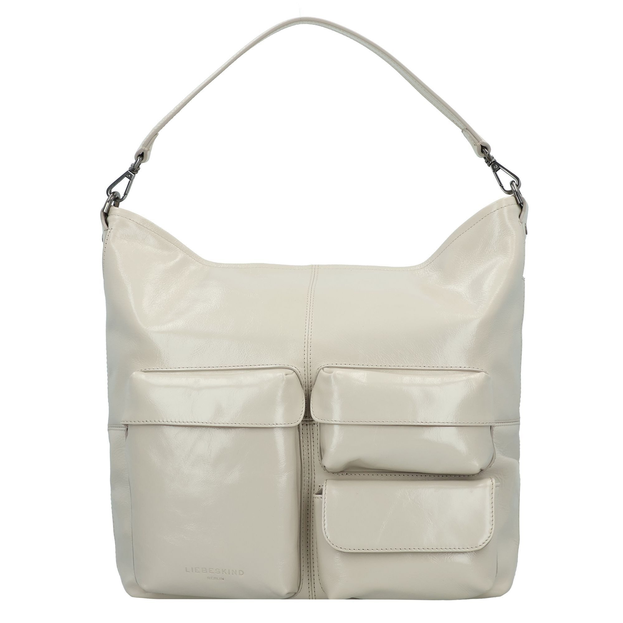 Liebeskind Berlin Schultertasche, Leder