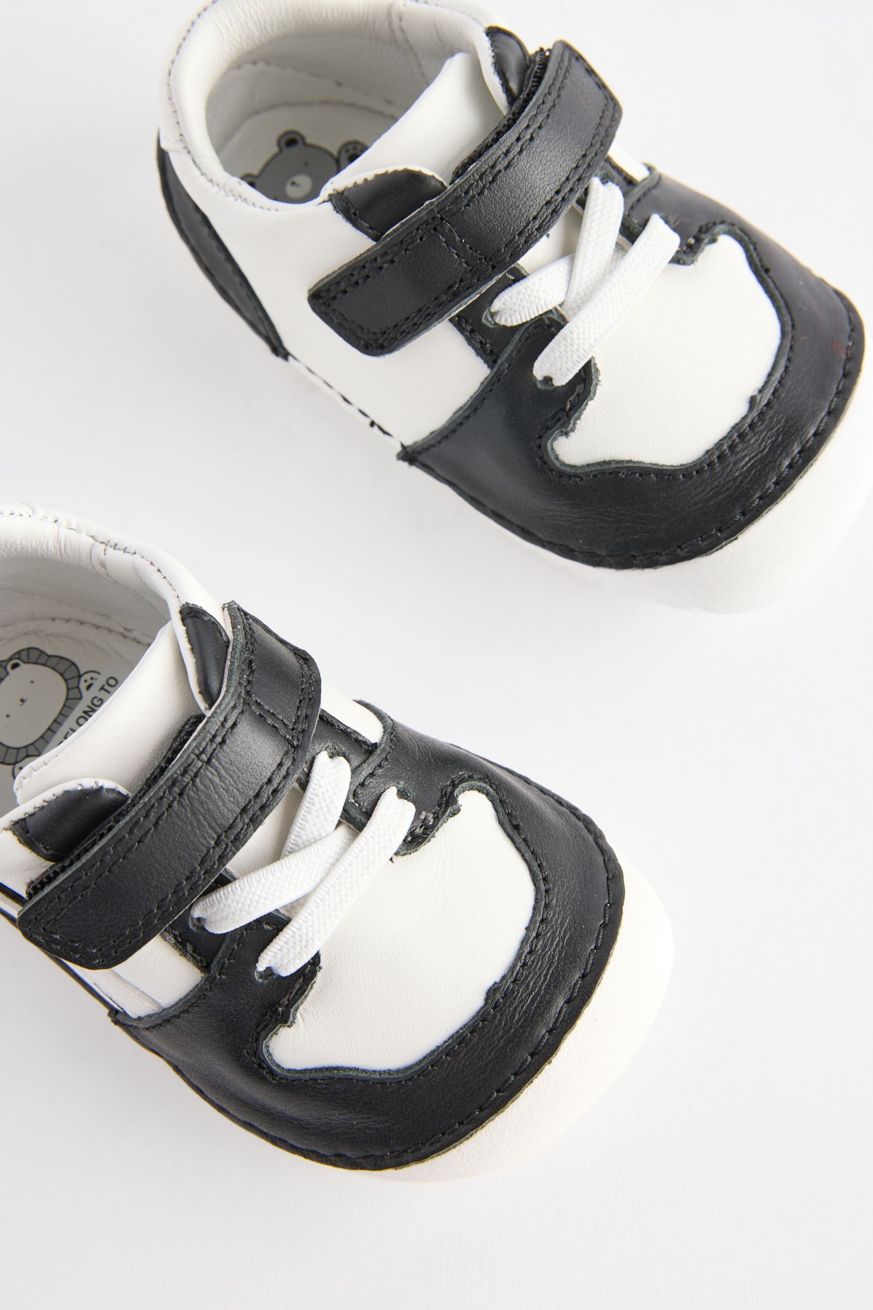 Next Krabbelschuh Krabbelschuh (1-tlg)