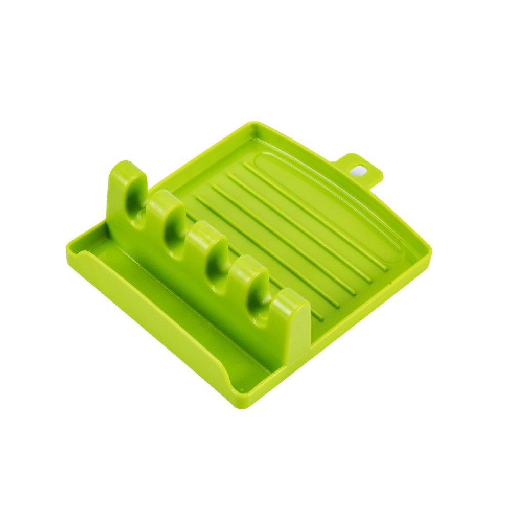 Creliv Kochlöffelhalter Deckelhalter, Mehrzweck Ablage für Küche Aufbewahru günstig online kaufen