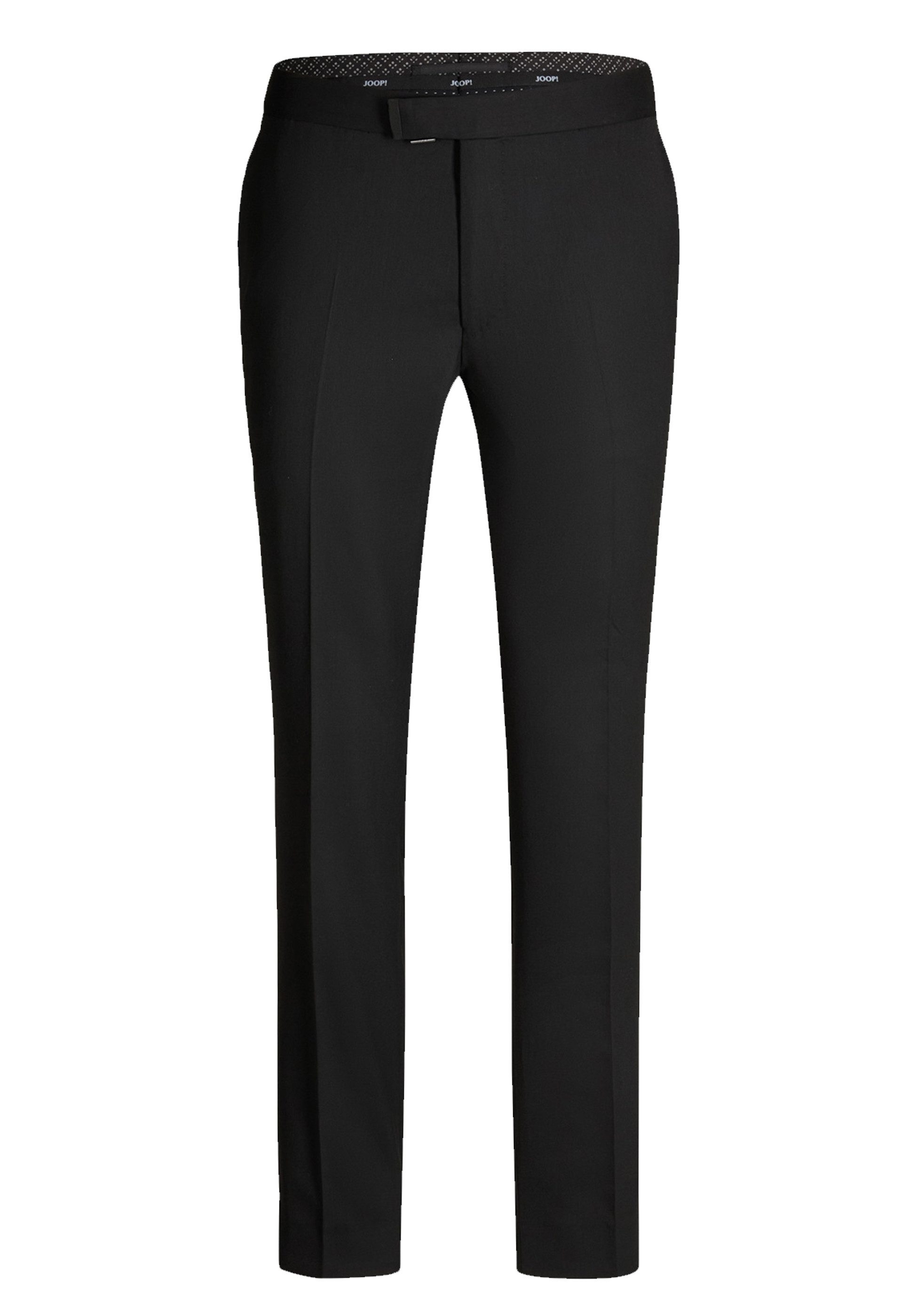 JOOP! Anzughose Bask aus Woll-Mix (1-tlg)