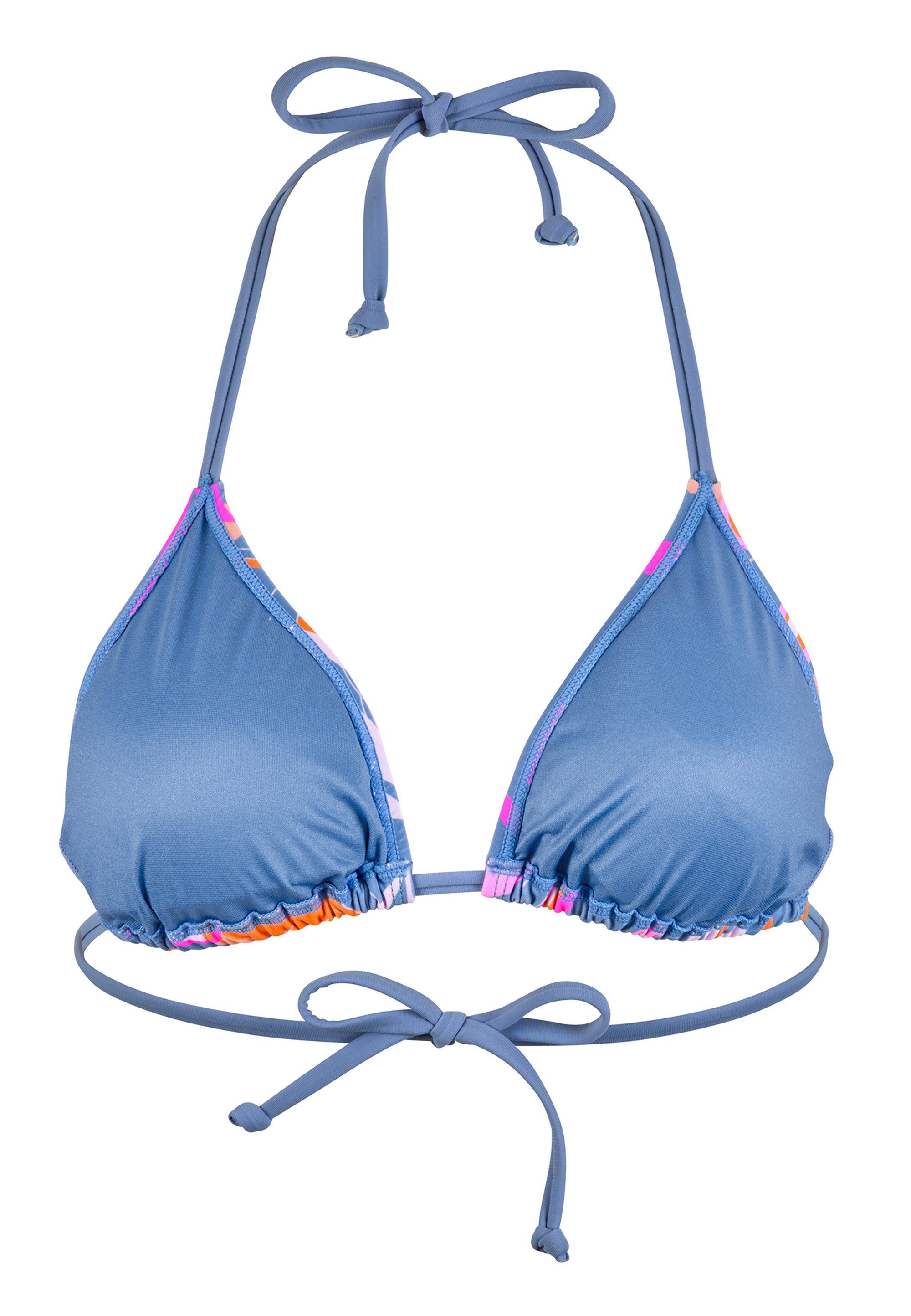 Beco Beermann Balconette-Bikini Tropical Flowers (1-St) mit leichtem Triangel-Look – Bild 4 von 5