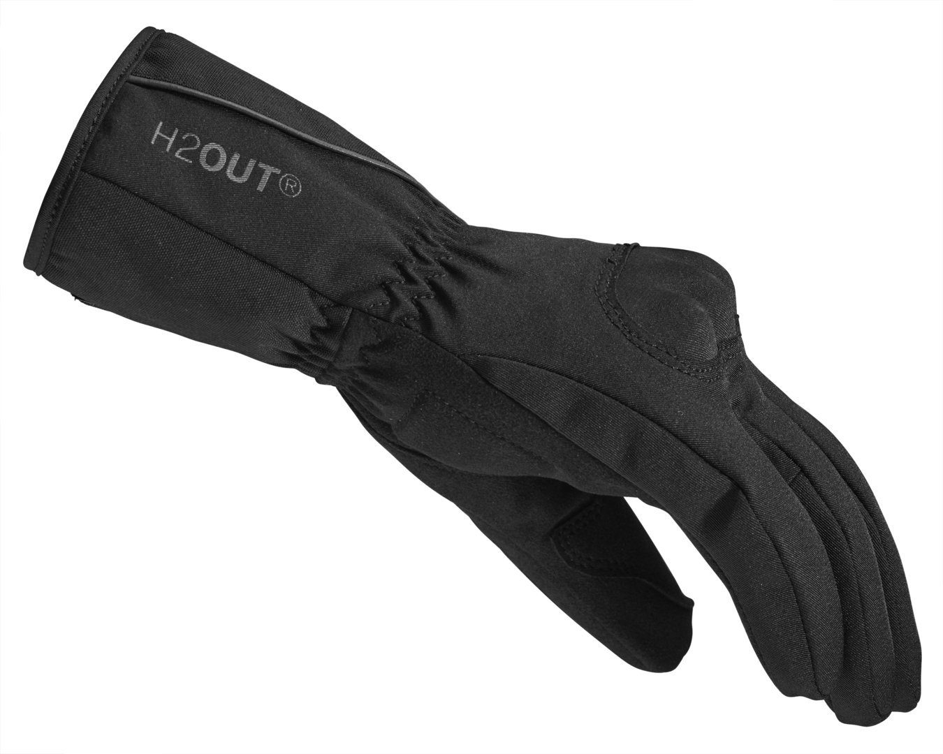 SpiDi Motorradhandschuhe WNT-3 H2Out Damen Motorrad Handschuhe