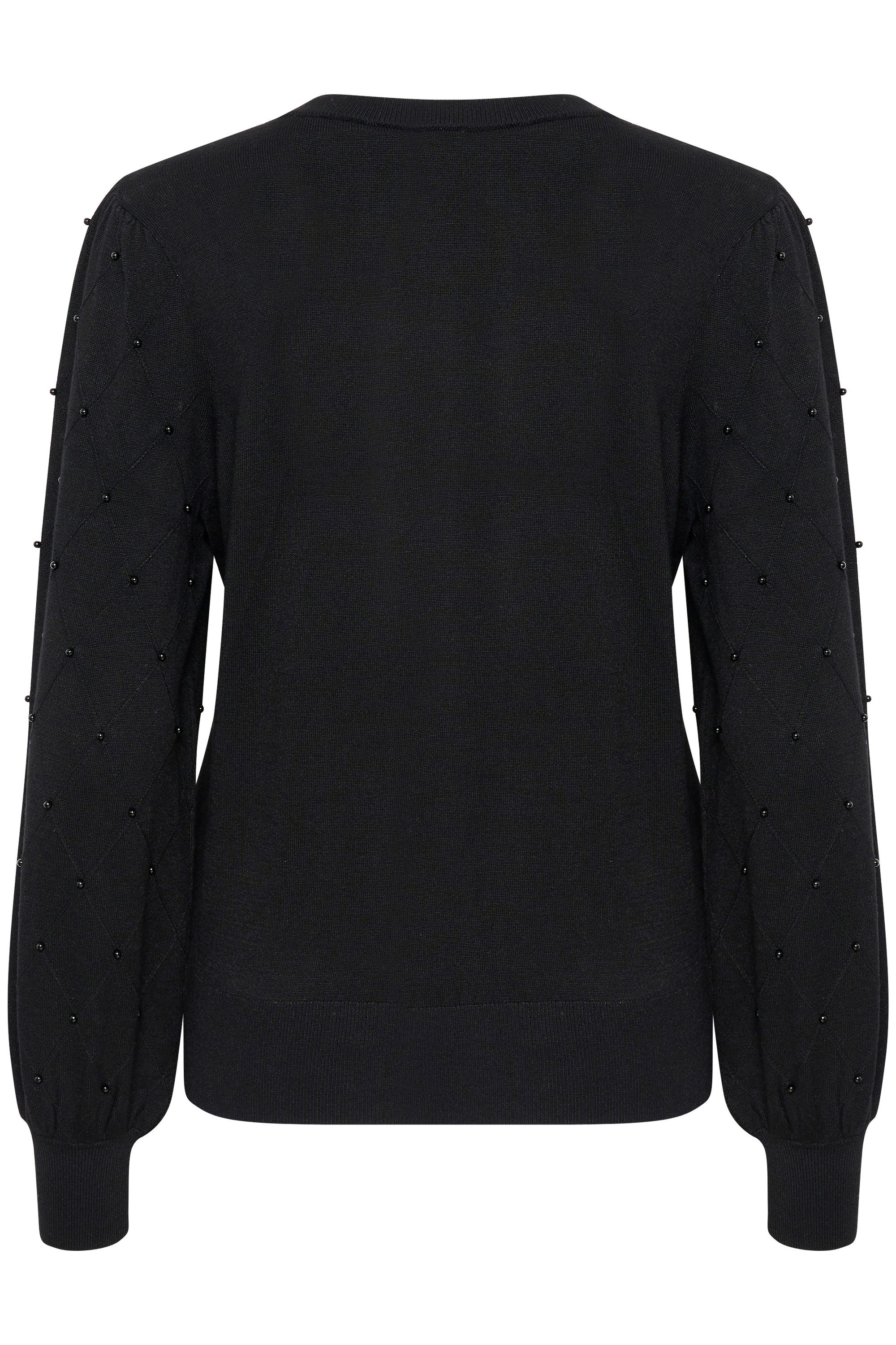 KAFFE Strickpullover Strickpullover KAkaren günstig online kaufen