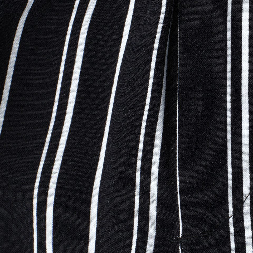 STREET ONE STUDIO High Waist