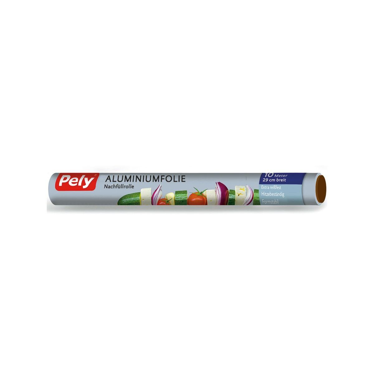 PELY Folienrollen