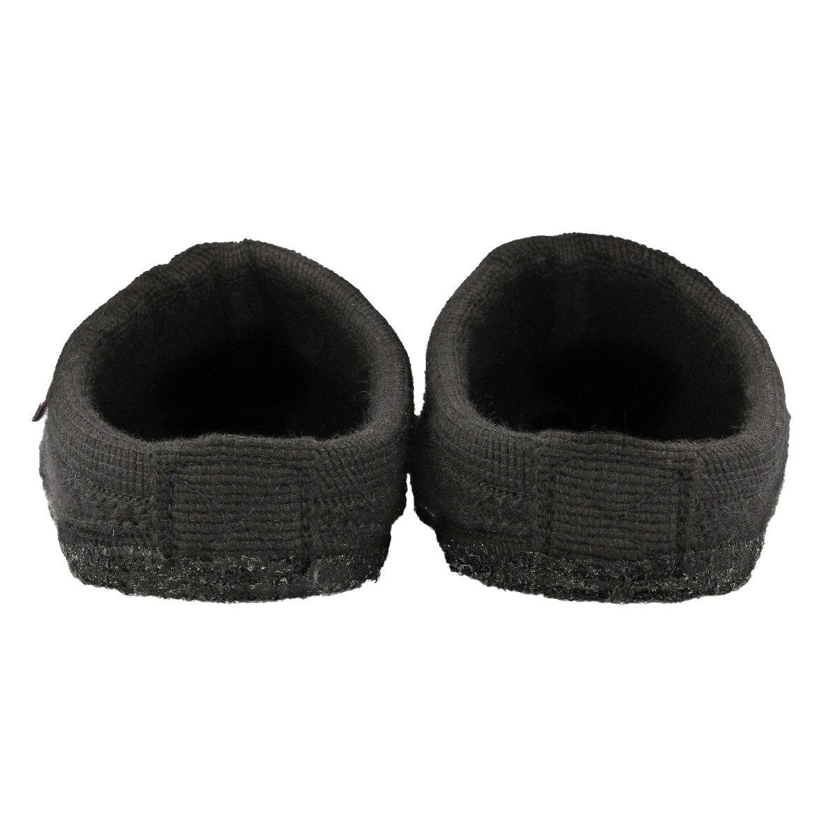 Haflinger Walktoffel Alaska Pantoffel (1-tlg) Pantoffeln - Bequem und wärmend