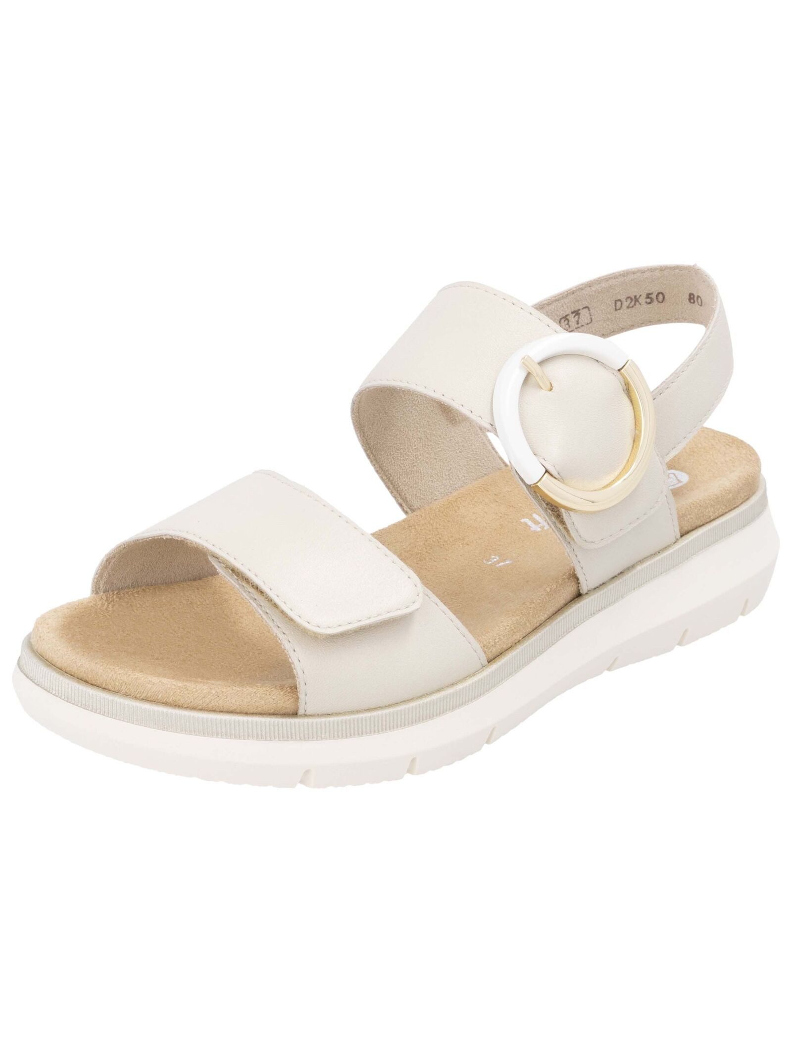 Remonte Sandalen Leder Riemchensandalette günstig online kaufen