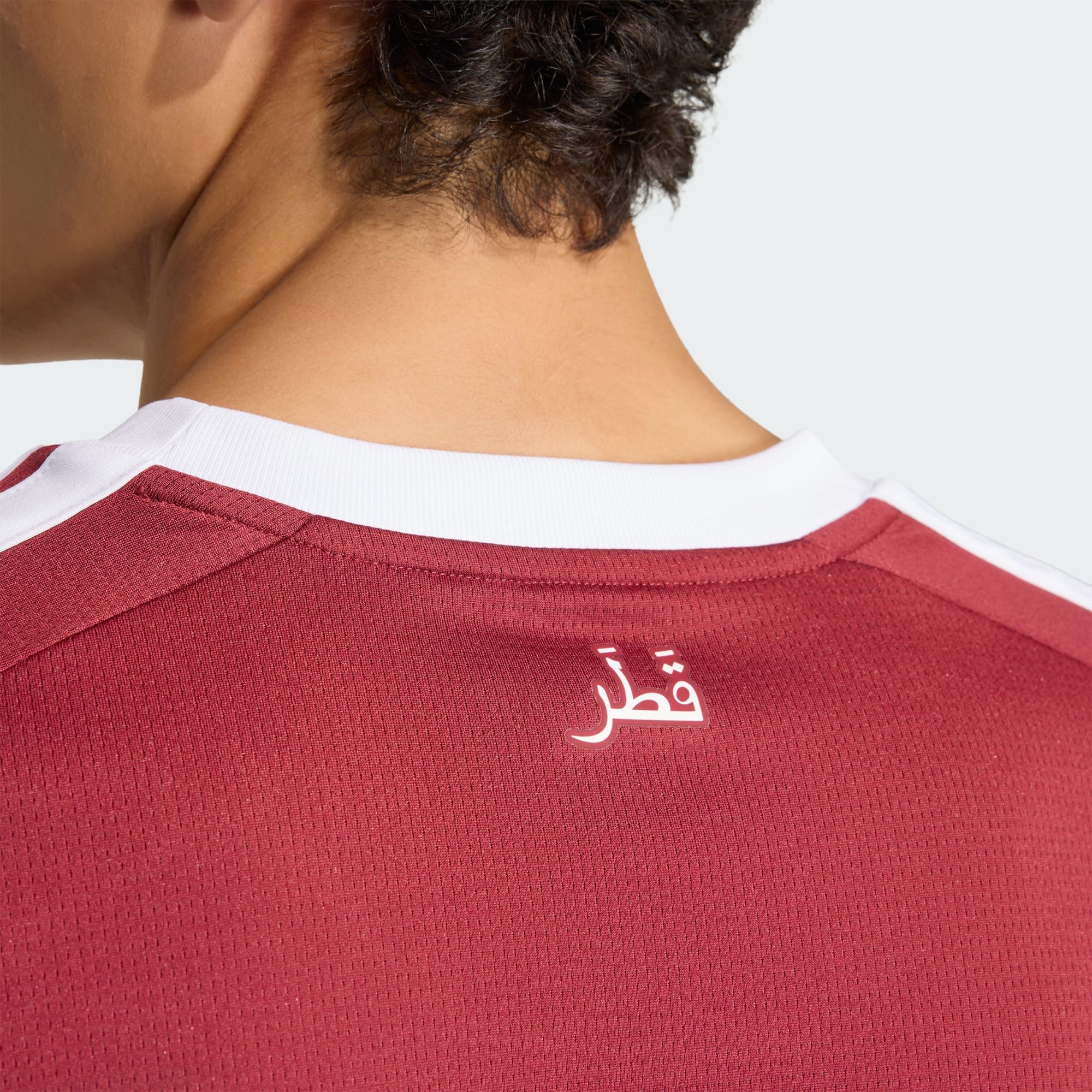 adidas Performance Fußballtrikot KATAR 26 HEIMTRIKOT (1-tlg)