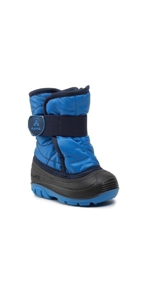 Kamik SNOWBUG3 Schlupfstiefel