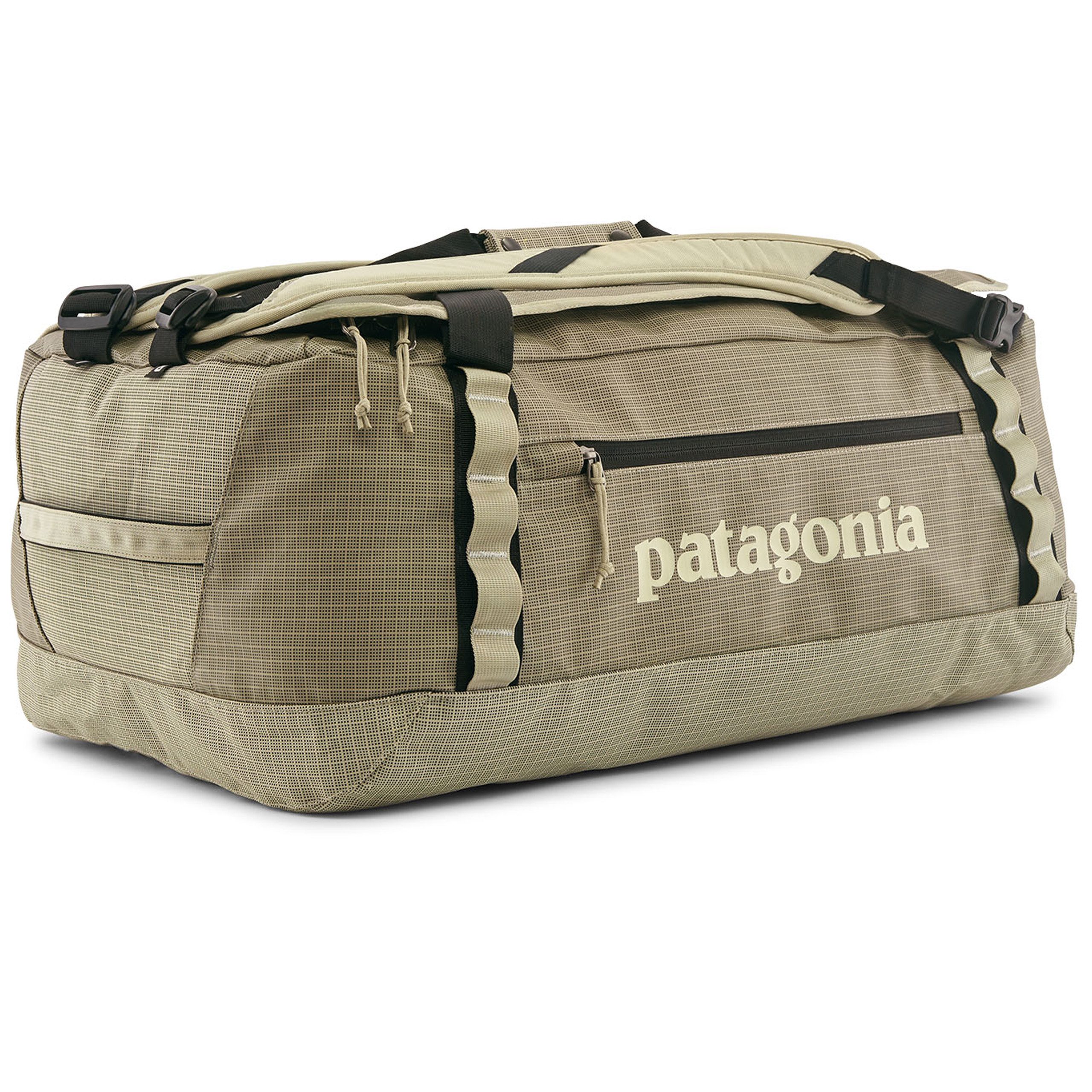 Patagonia Reisetasche Patagonia Black Hole Duffel 55L - wasserfeste Reisetasche