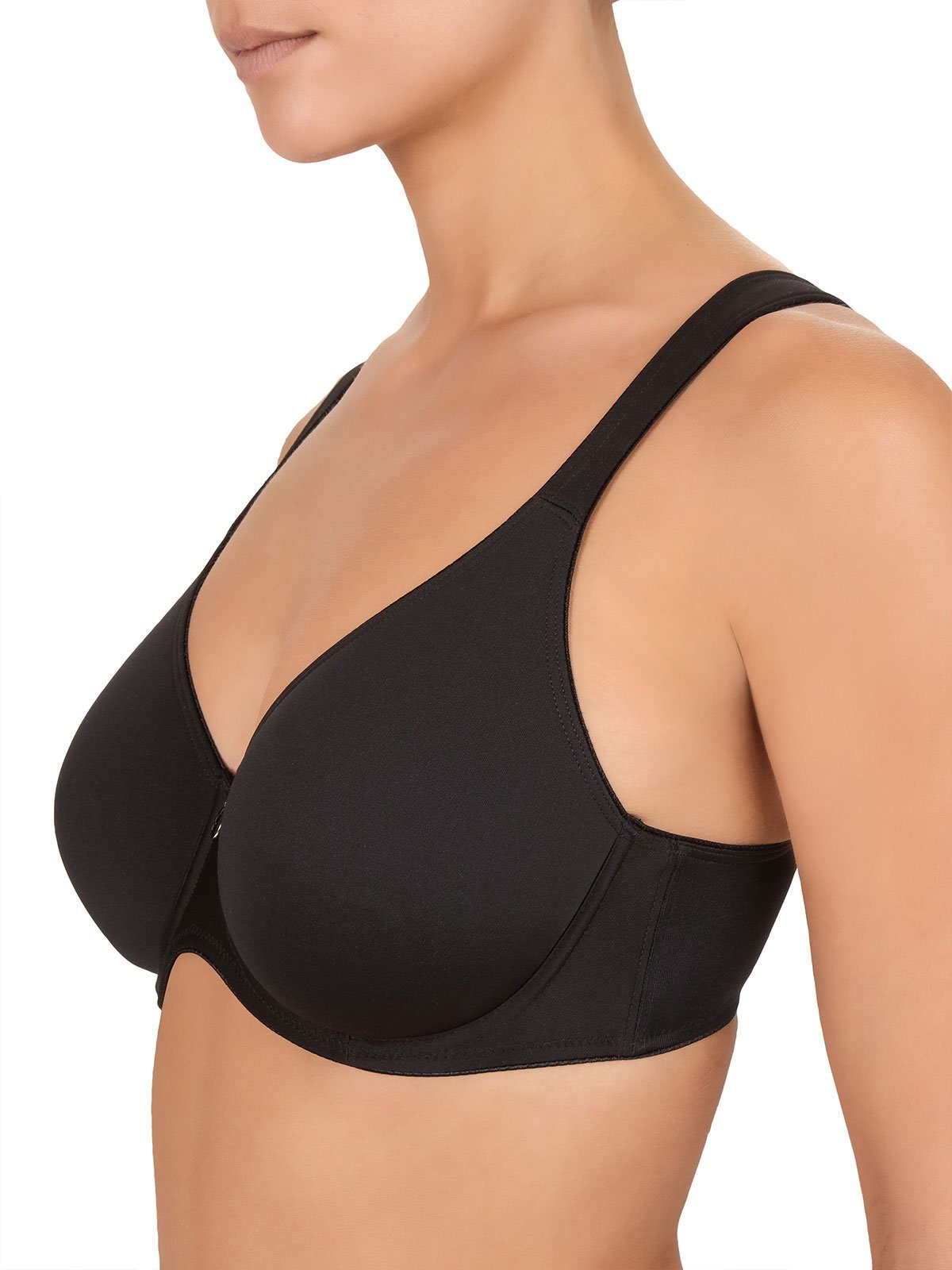 Felina Schalen-BH Spacer BH mit Bügel Pure Balance (Stück, 1-tlg) -
