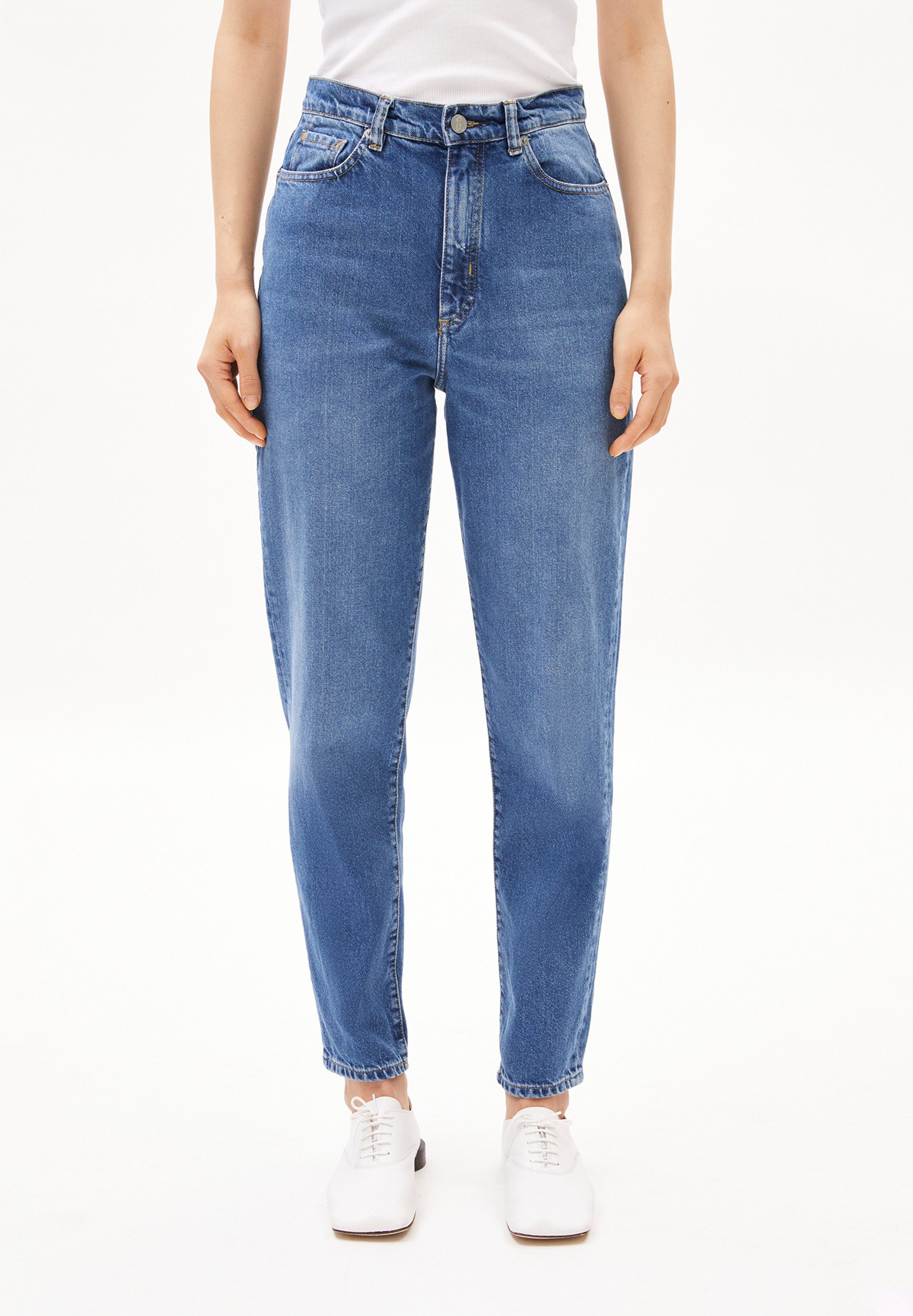 Mom-Jeans MAIRAA
