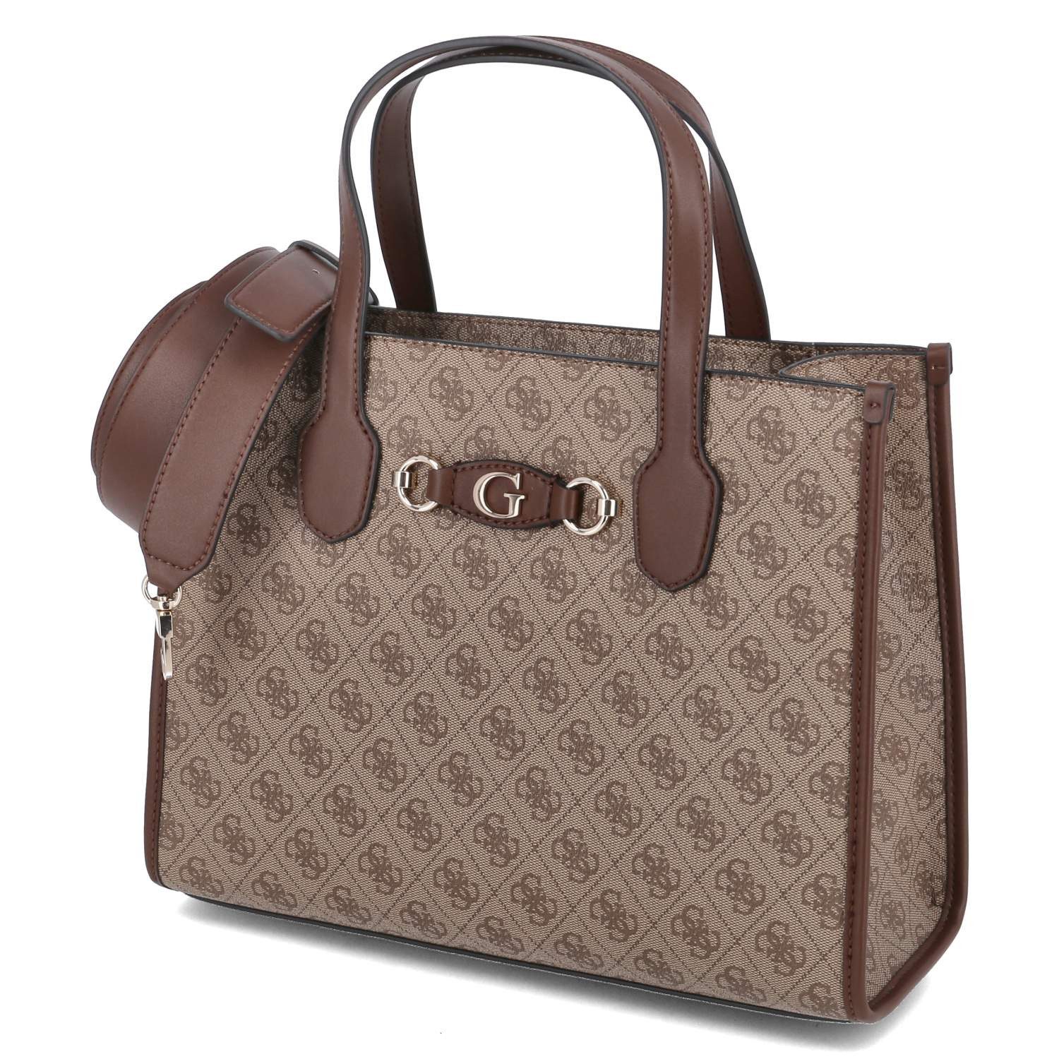 Handtasche 2 Compartement Tote Izzy