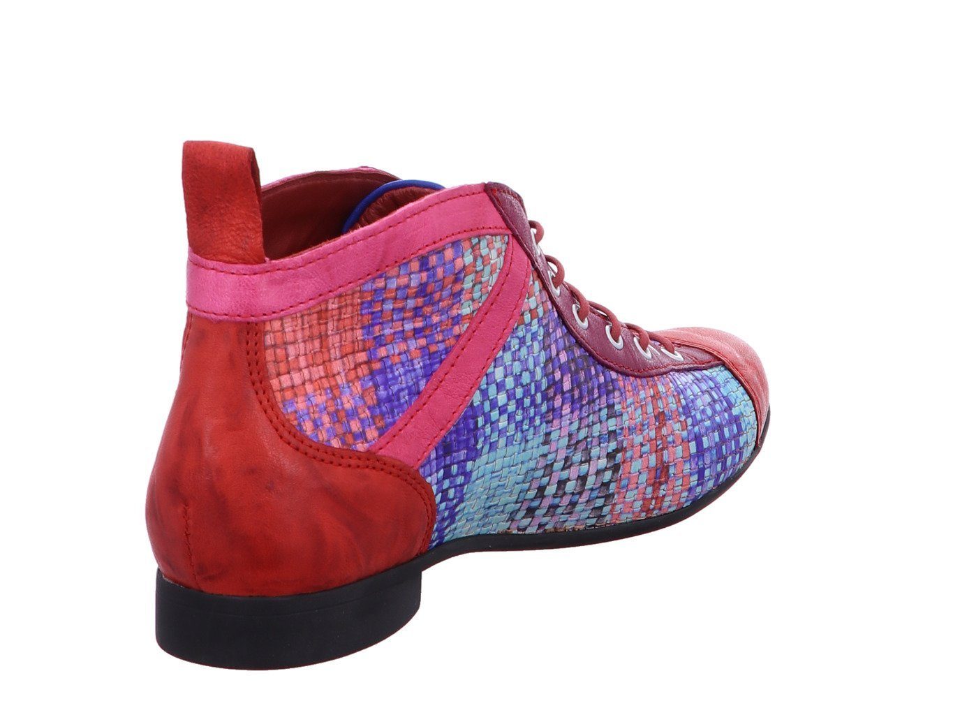 Think! Guad2 Ankleboots