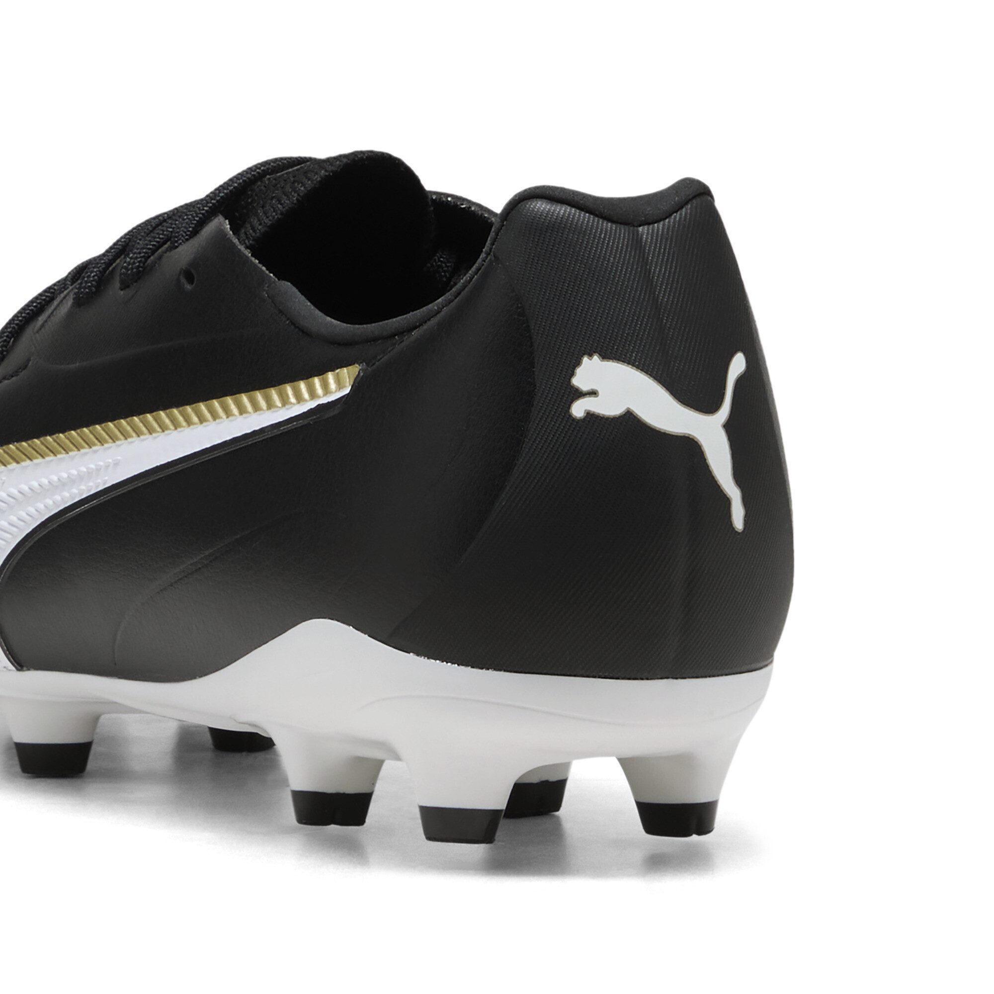 PUMA KING 20 MATCH FG/AG Fußballschuhe Jugendliche Fußballschuh