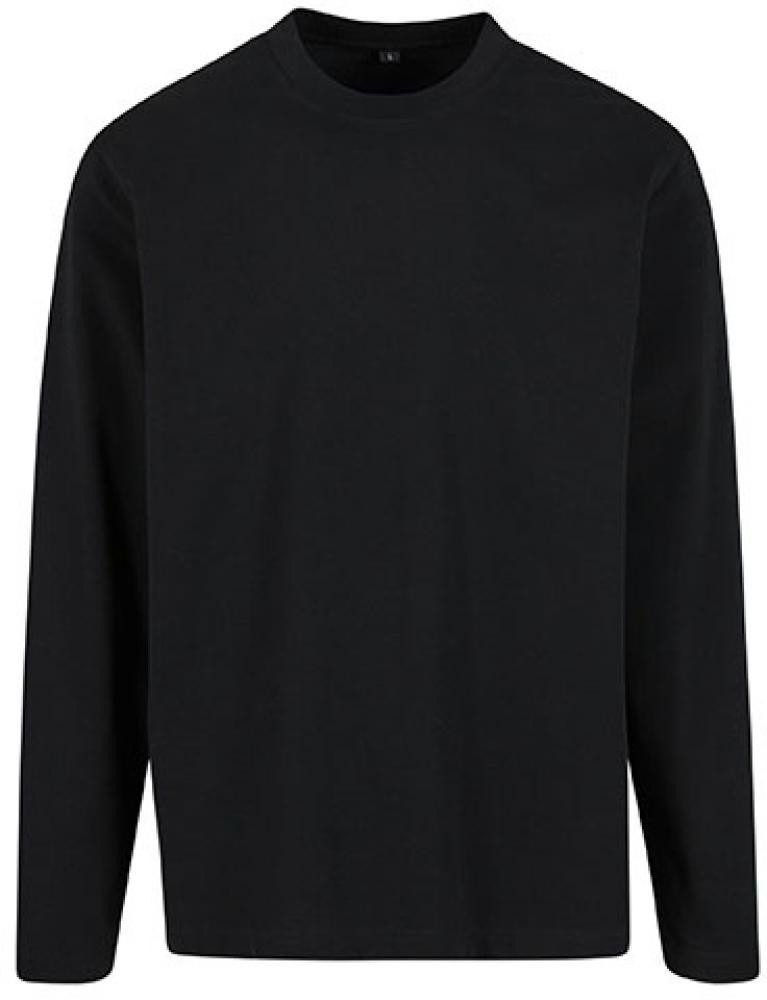 Longsleeve Unisex Sorona® Loose Longsleeve