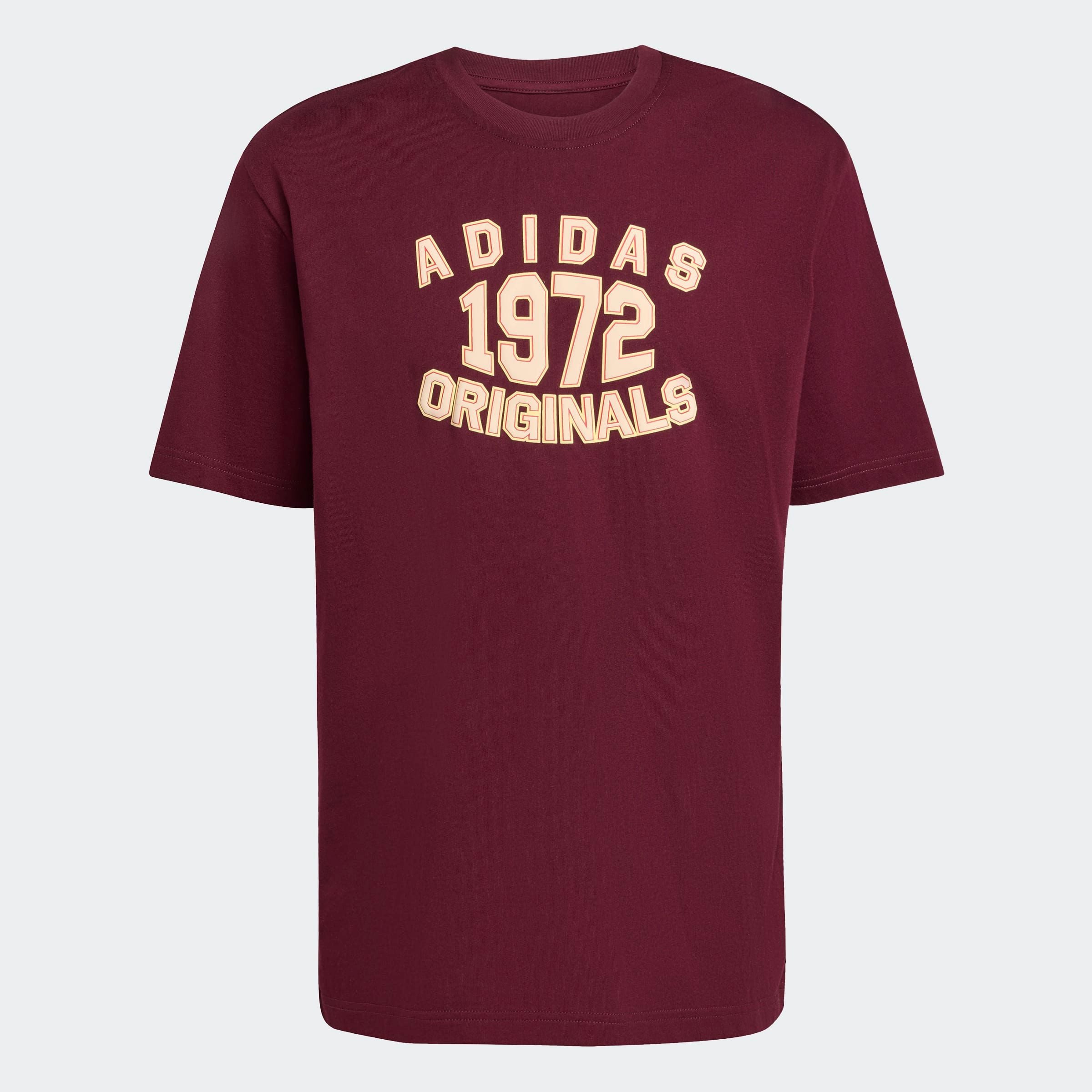 T-Shirt LOCKER GESCHNITTENES