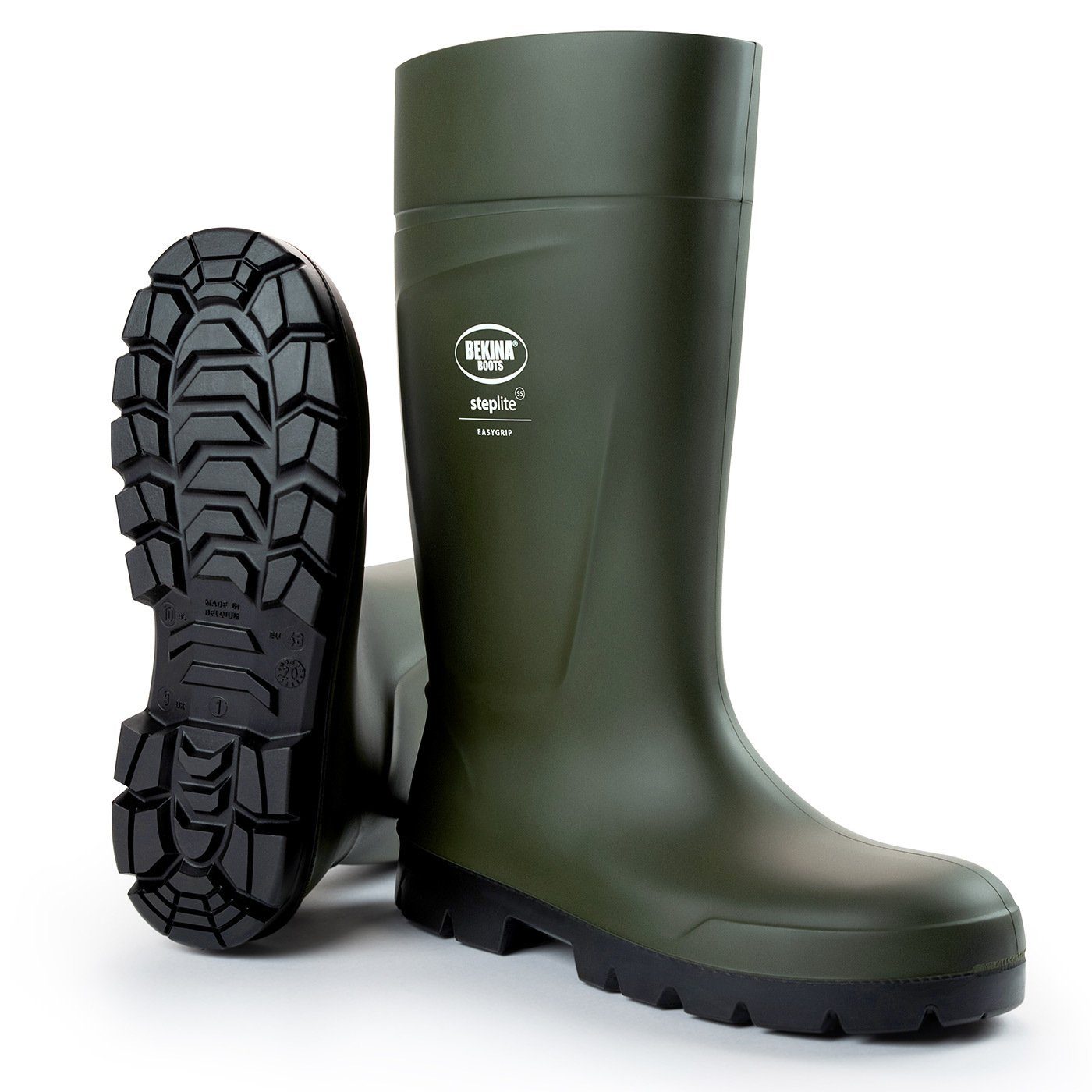 Bekina Sicherheitsstiefel