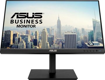 Asus ASUS Monitor LED-Monitor (60,5 cm/23,8 ", 1920 x 1080 px, Full HD, 5 ms Reaktionszeit, IPS)