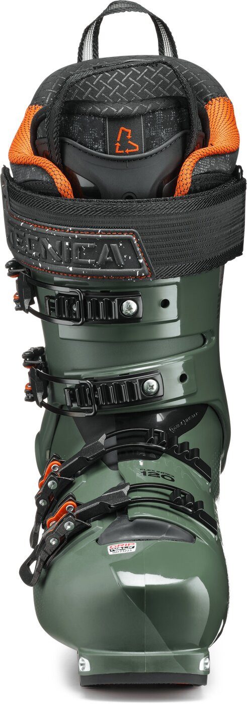 TECNICA COCHISE 120 DYN GW PROGRESSIVE GREEN Skischuh