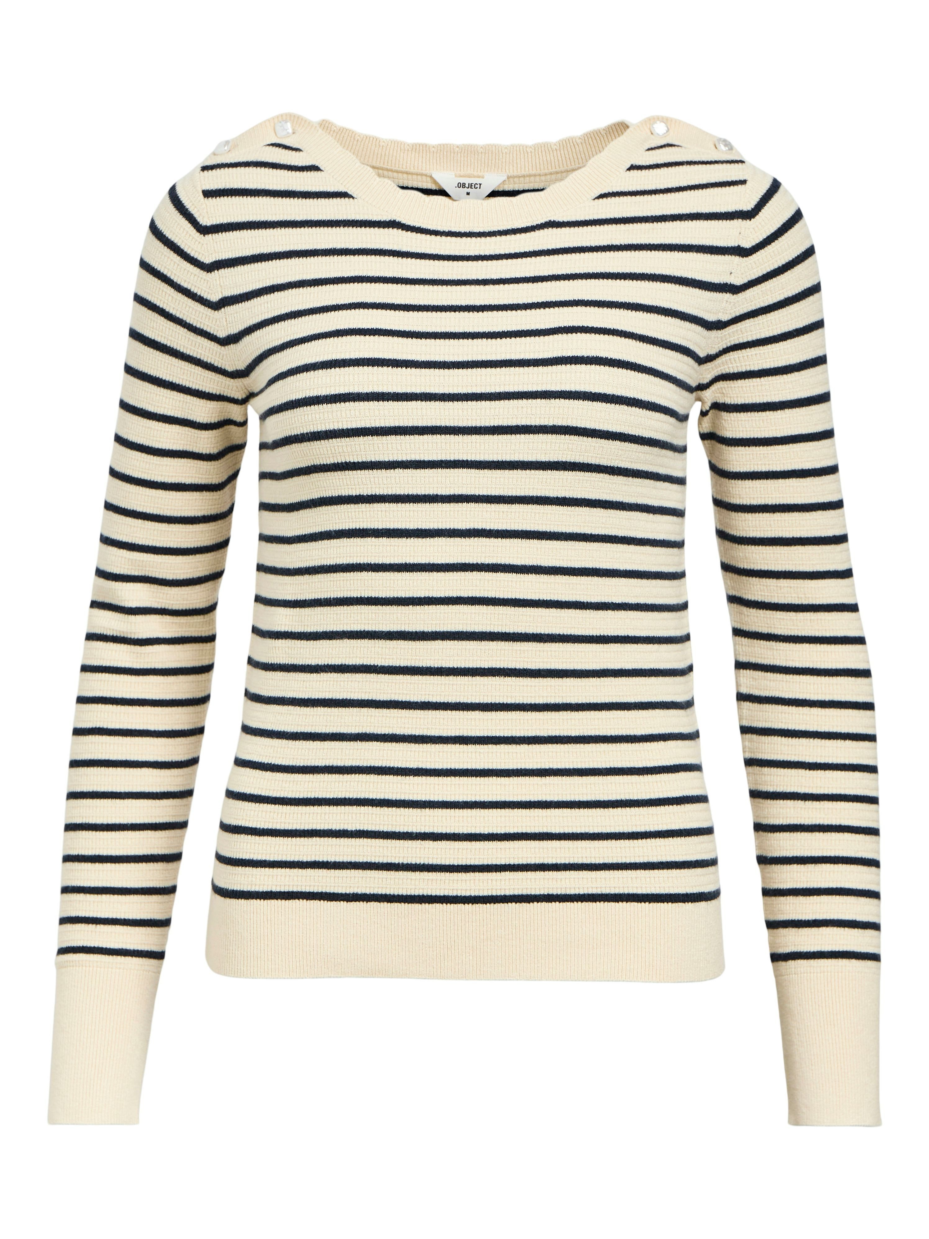 Object Strickpullover