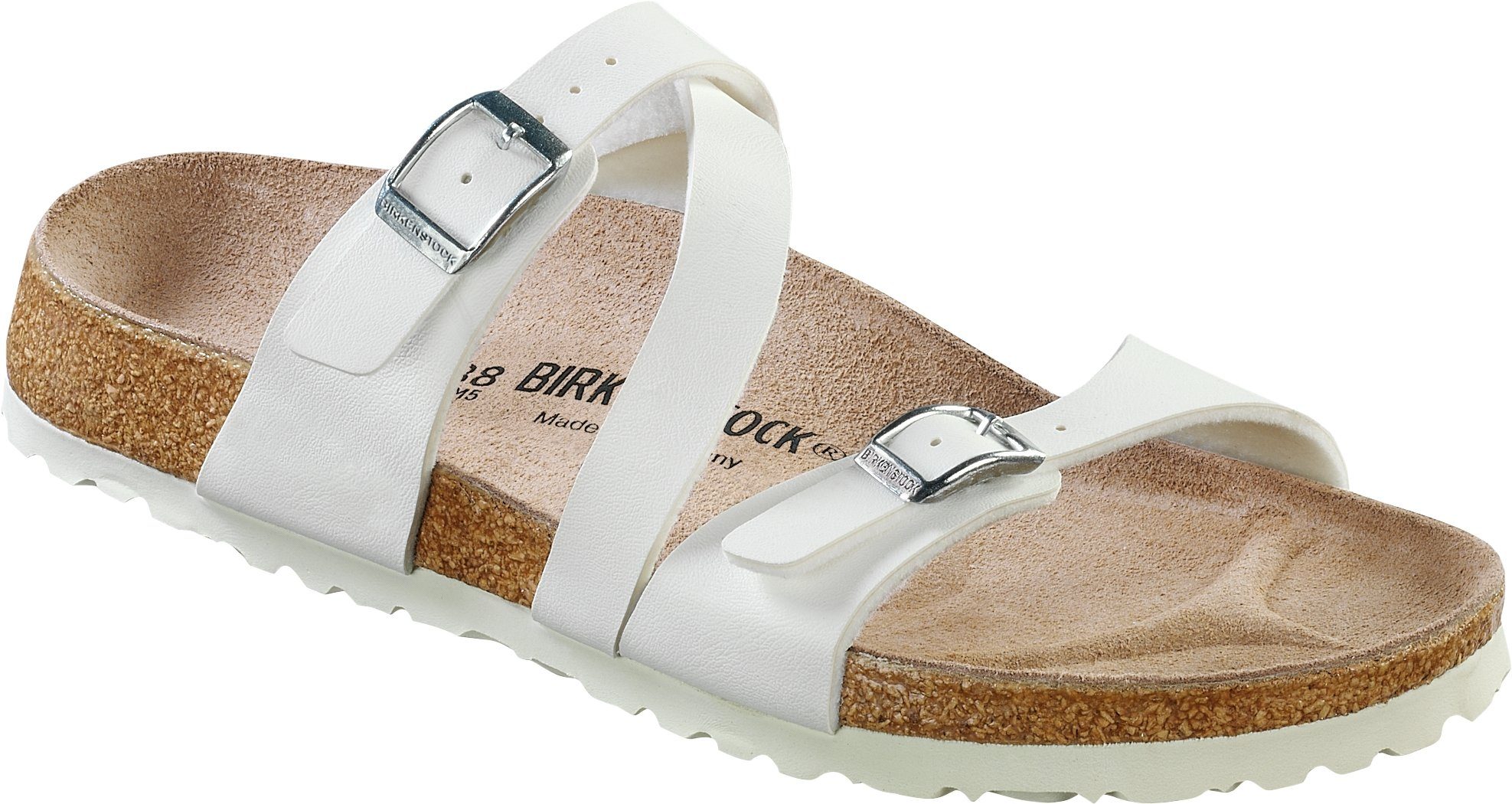 Birkenstock »Salina« Sandale online kaufen OTTO