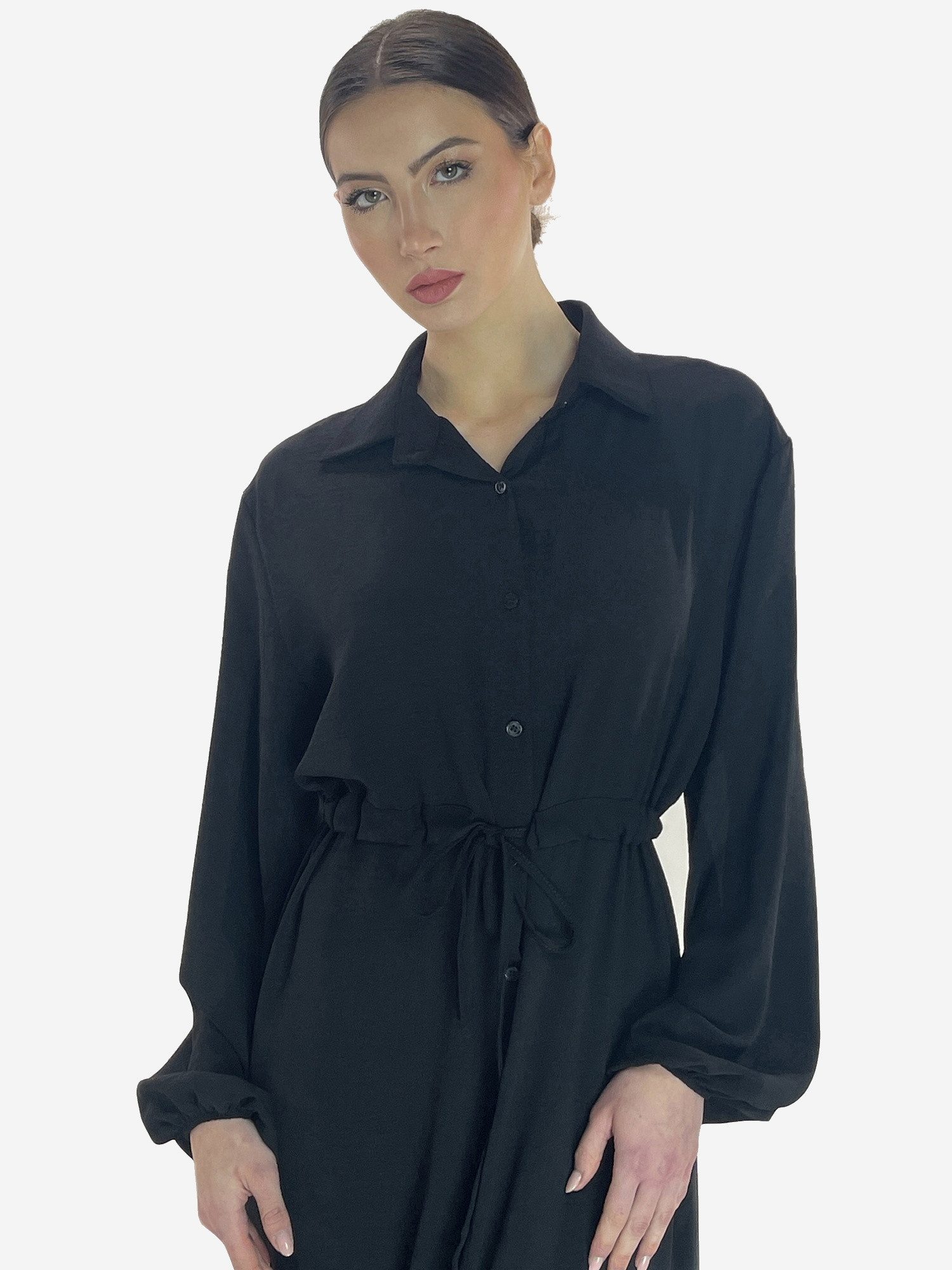 Elara Maxikleid Maxikleid (1-tlg)