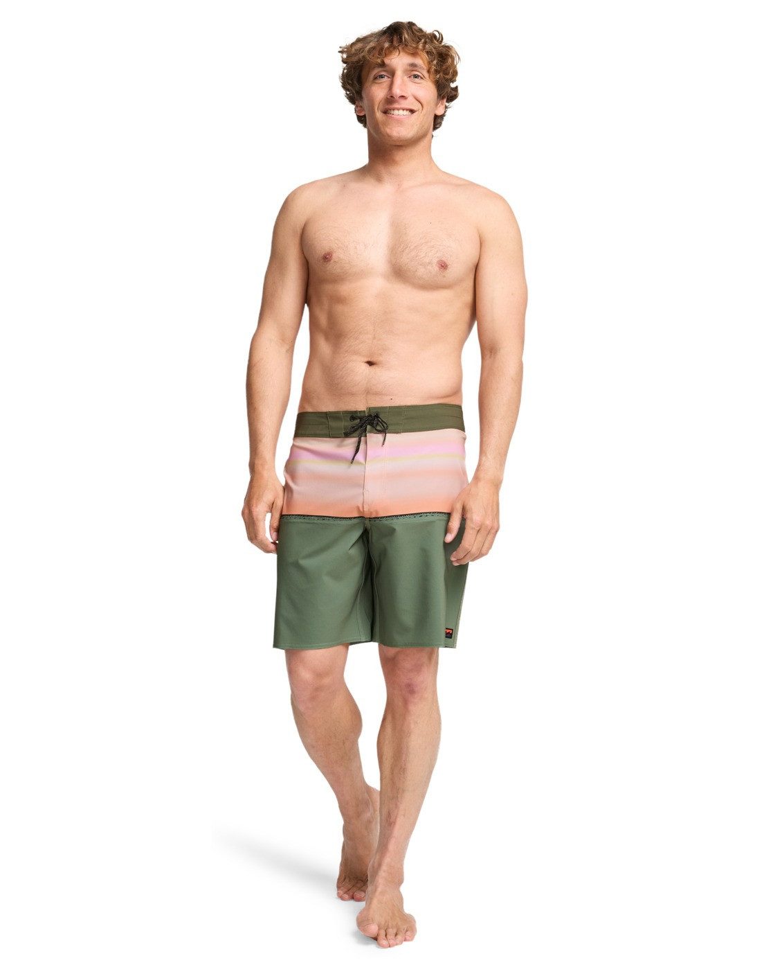 Billabong Boardshorts Fifty50 Pro