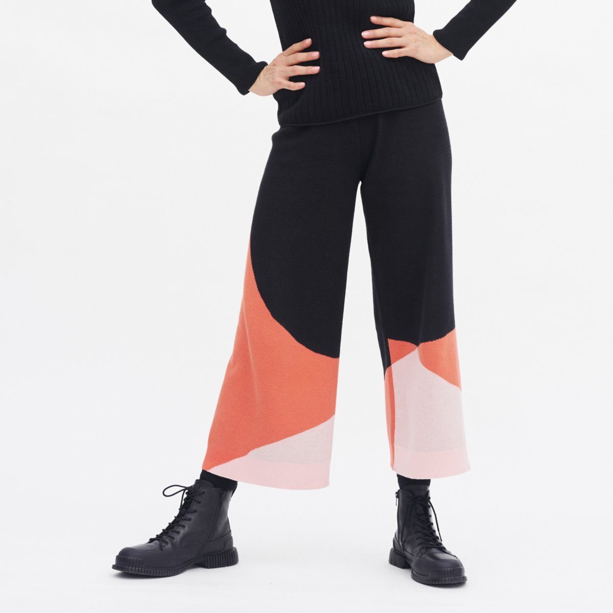 trueStory Culotte ALIV GOTS zertifiziert