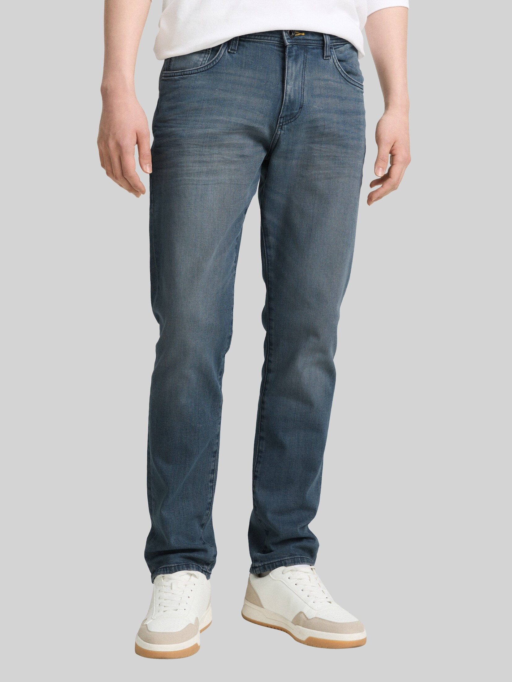 Slim-fit-Jeans Jeanshosen