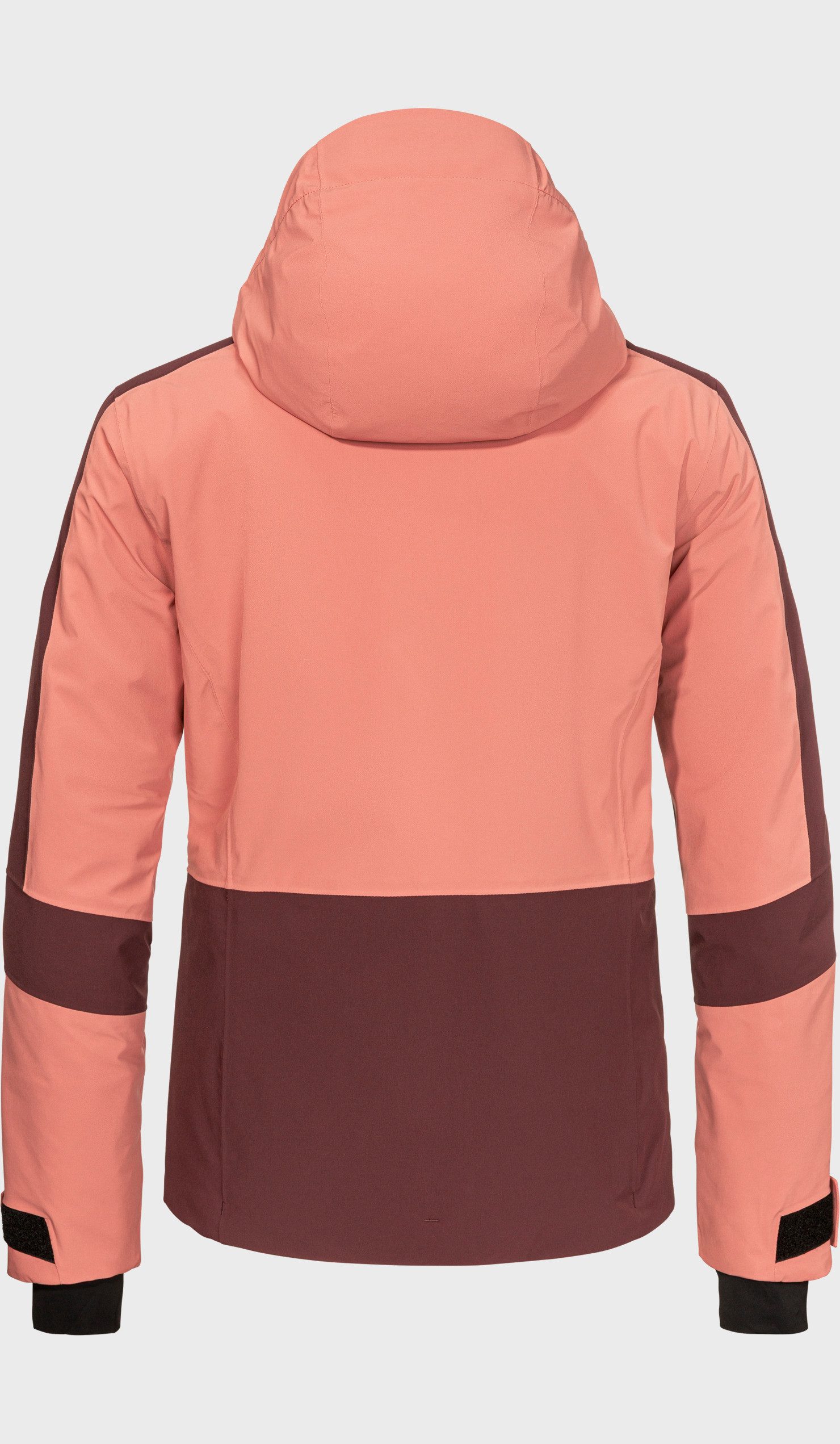 Schöffel Outdoorjacke Jacket Style Safuna WMN